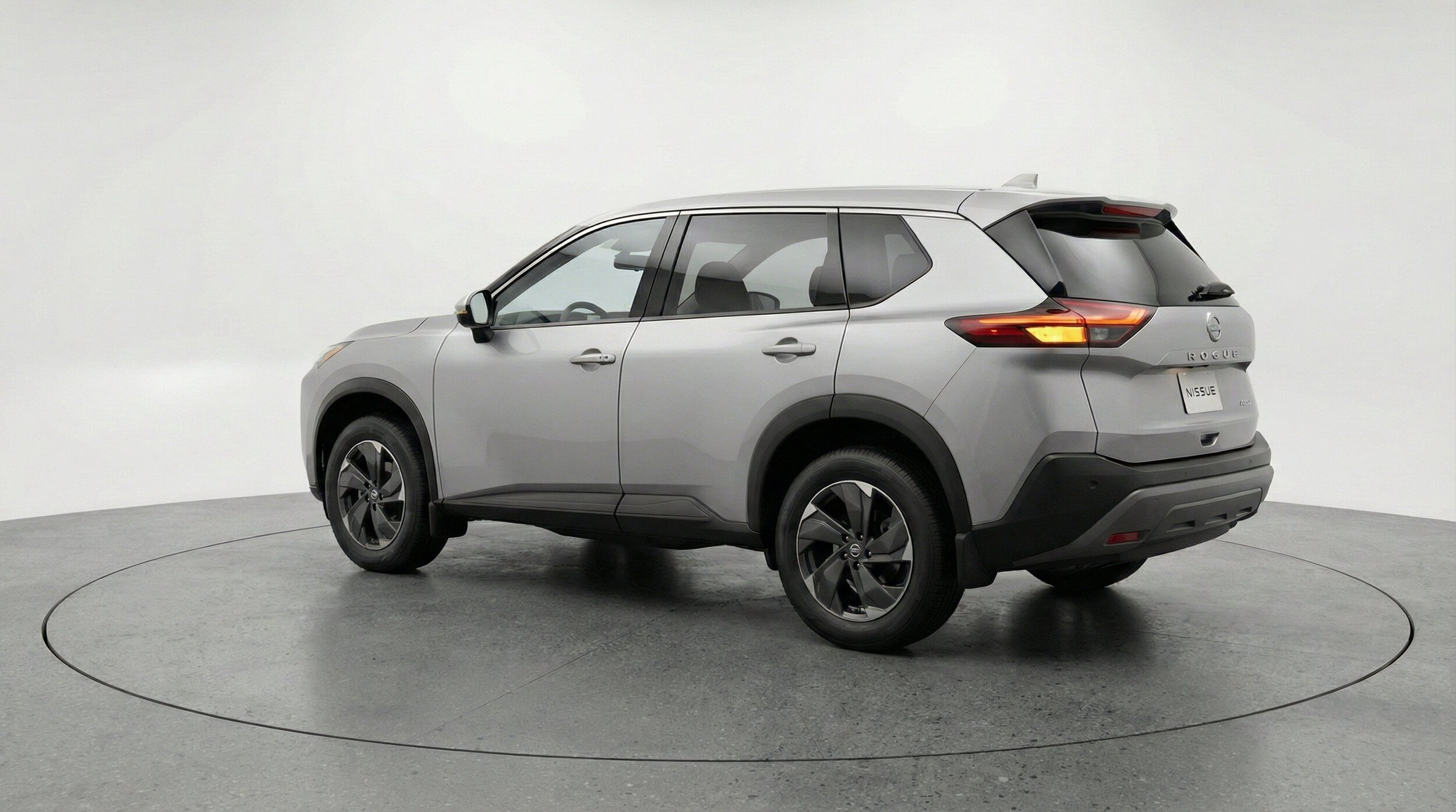 Thumbnail: 2025 Nissan Rogue - 6