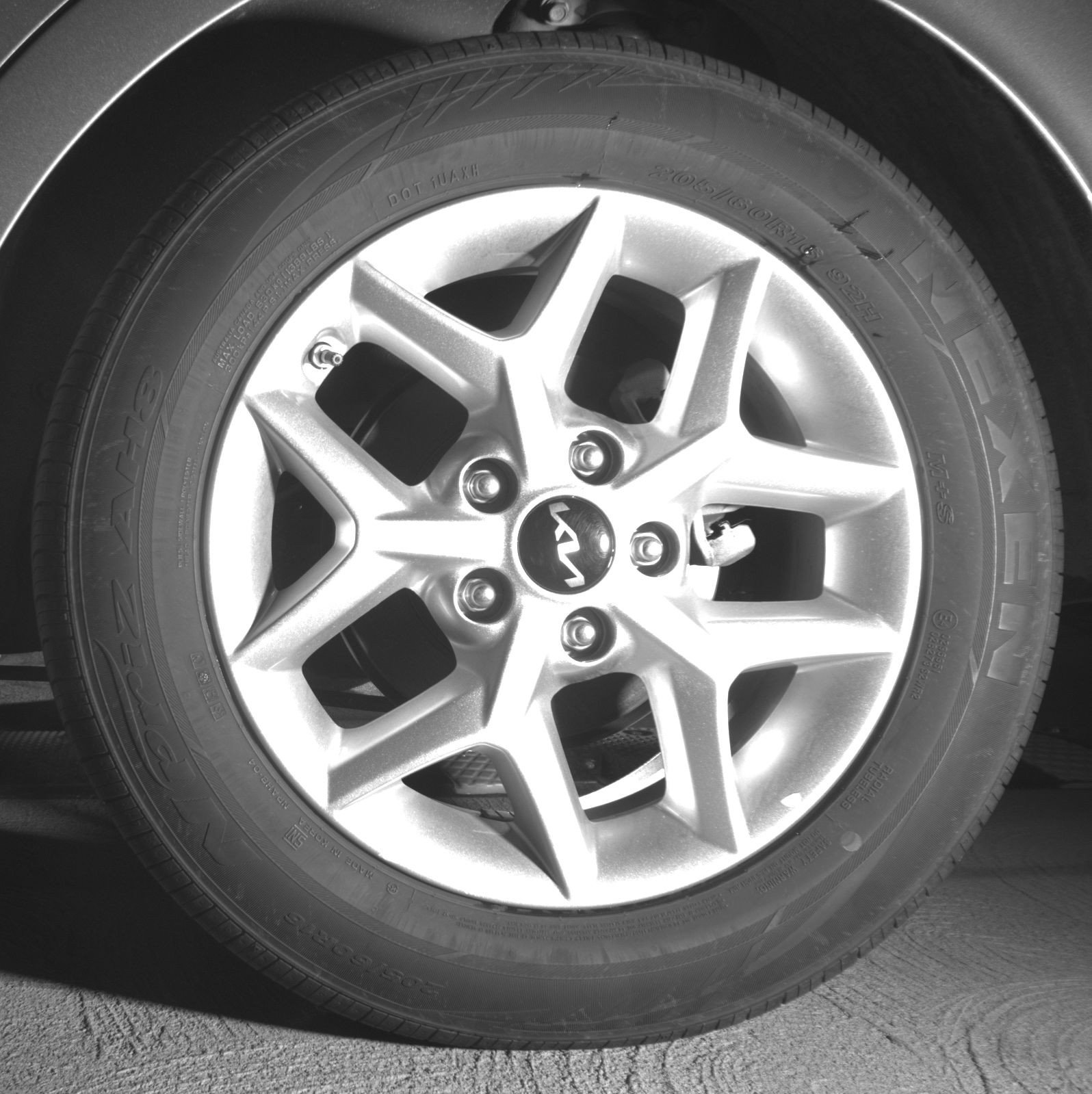 Thumbnail: 2025 Kia Soul - 21