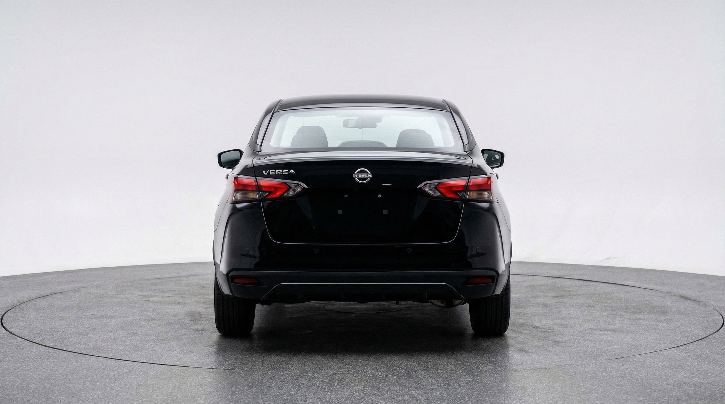 Thumbnail: 2025 Nissan Versa - 7