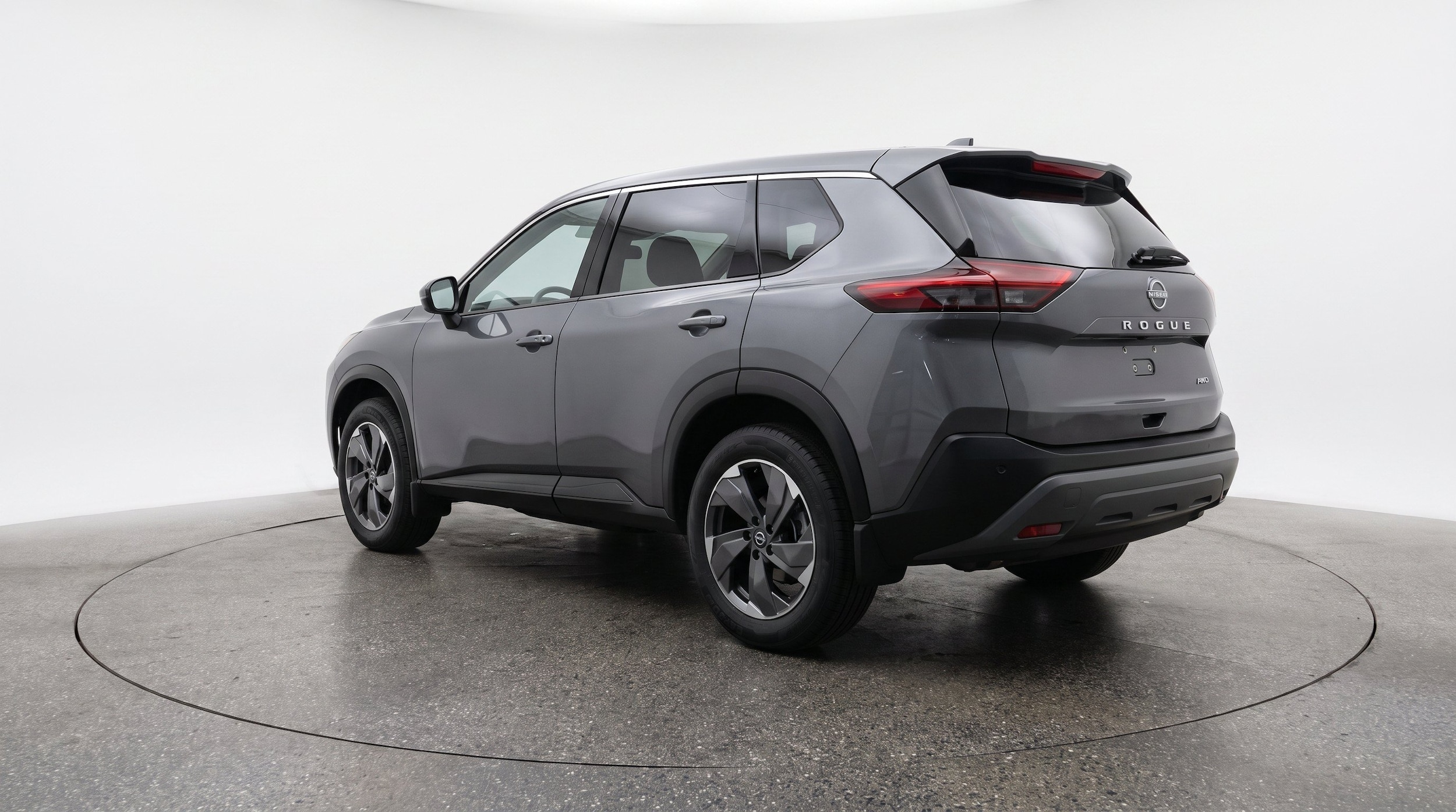 Thumbnail: 2025 Nissan Rogue - 6