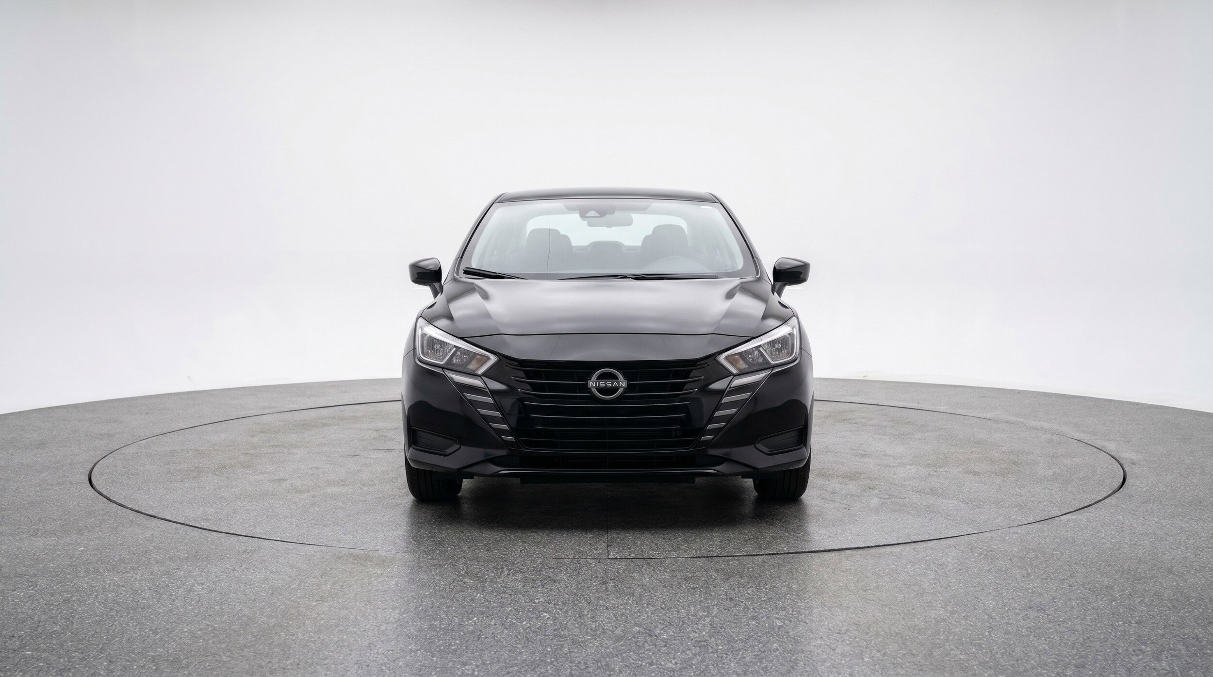 Thumbnail: 2025 Nissan Versa - 2