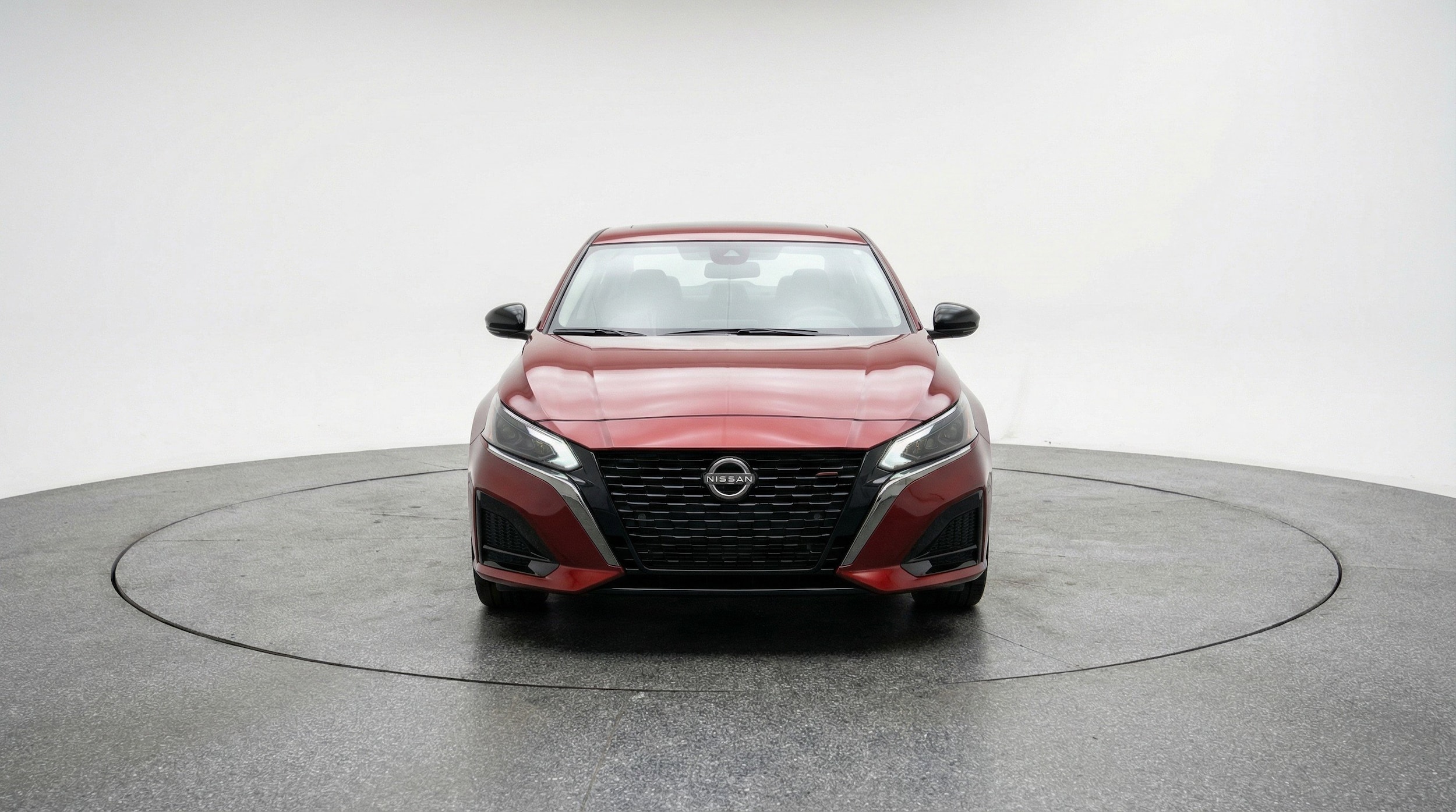 Thumbnail: 2025 Nissan Altima - 2