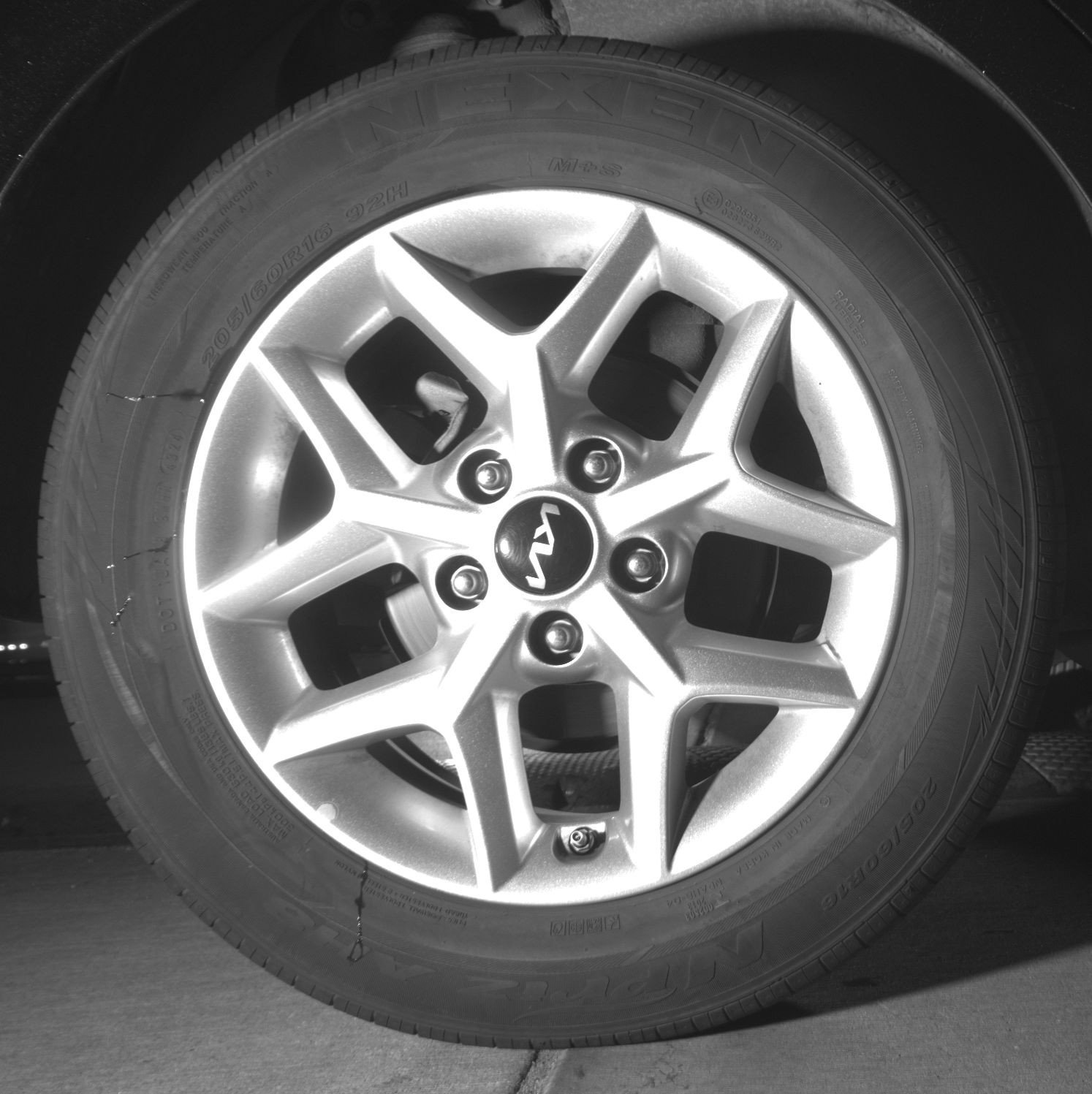 Thumbnail: 2025 Kia Soul - 22