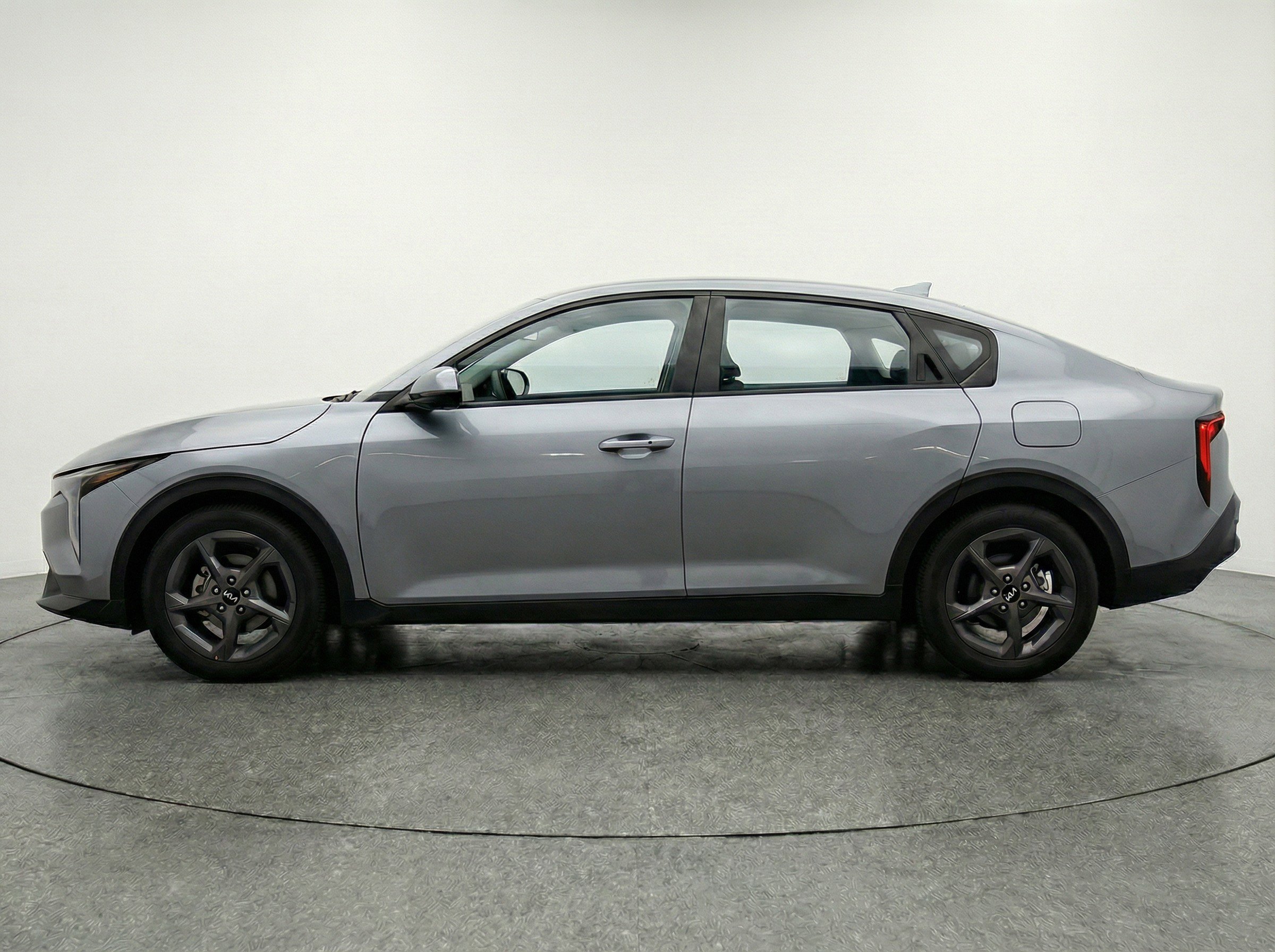 Thumbnail: 2025 Kia K4 - 5