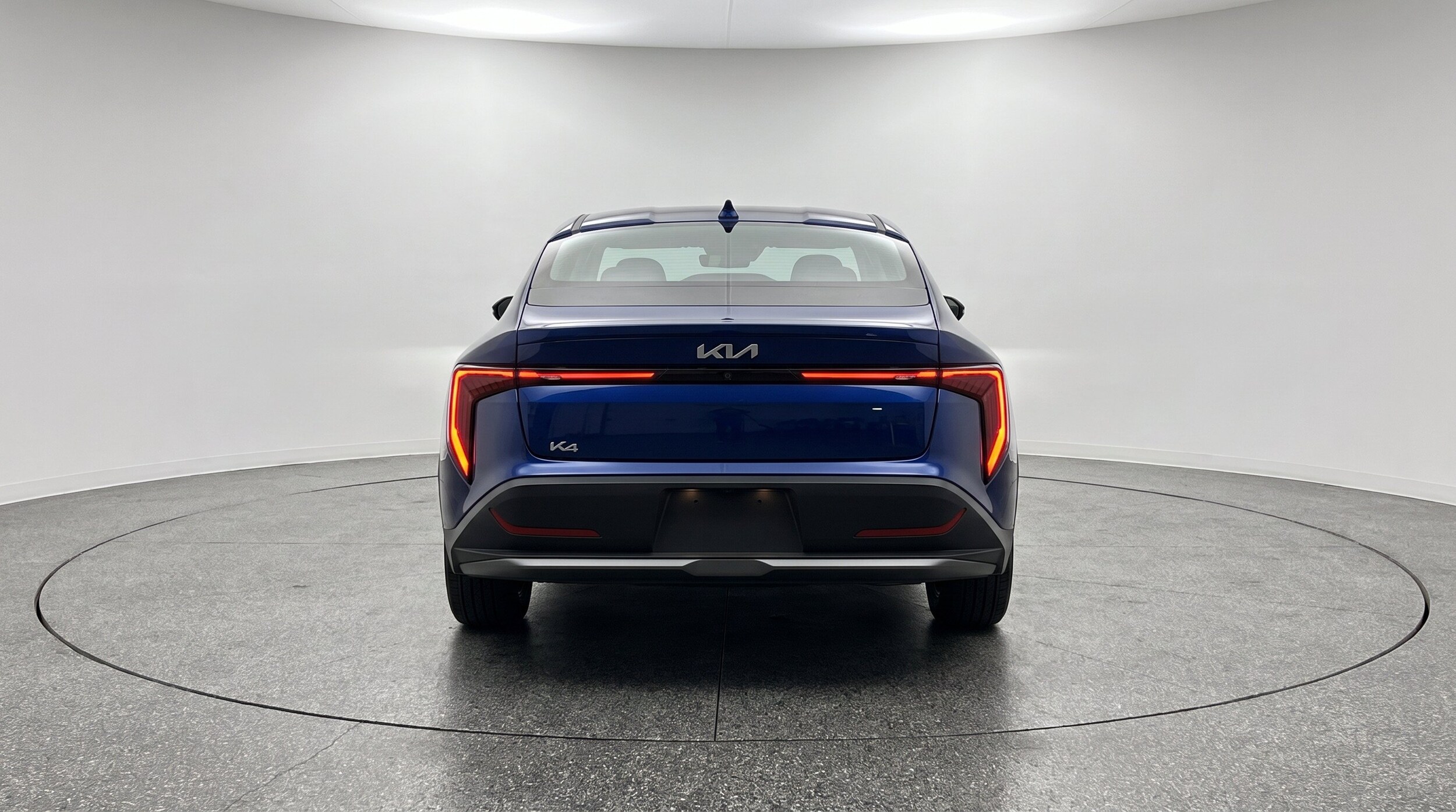 Thumbnail: 2026 Kia K4 - 7