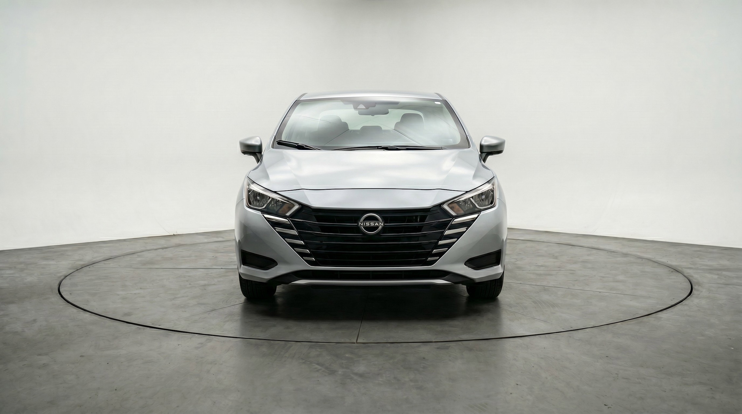 Thumbnail: 2025 Nissan Versa - 2