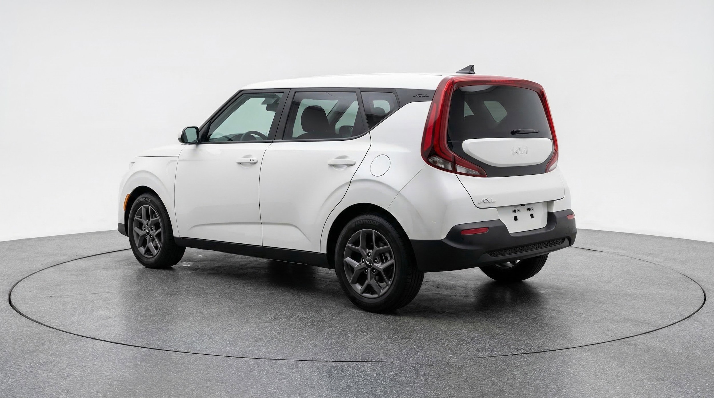 Thumbnail: 2025 Kia Soul - 6