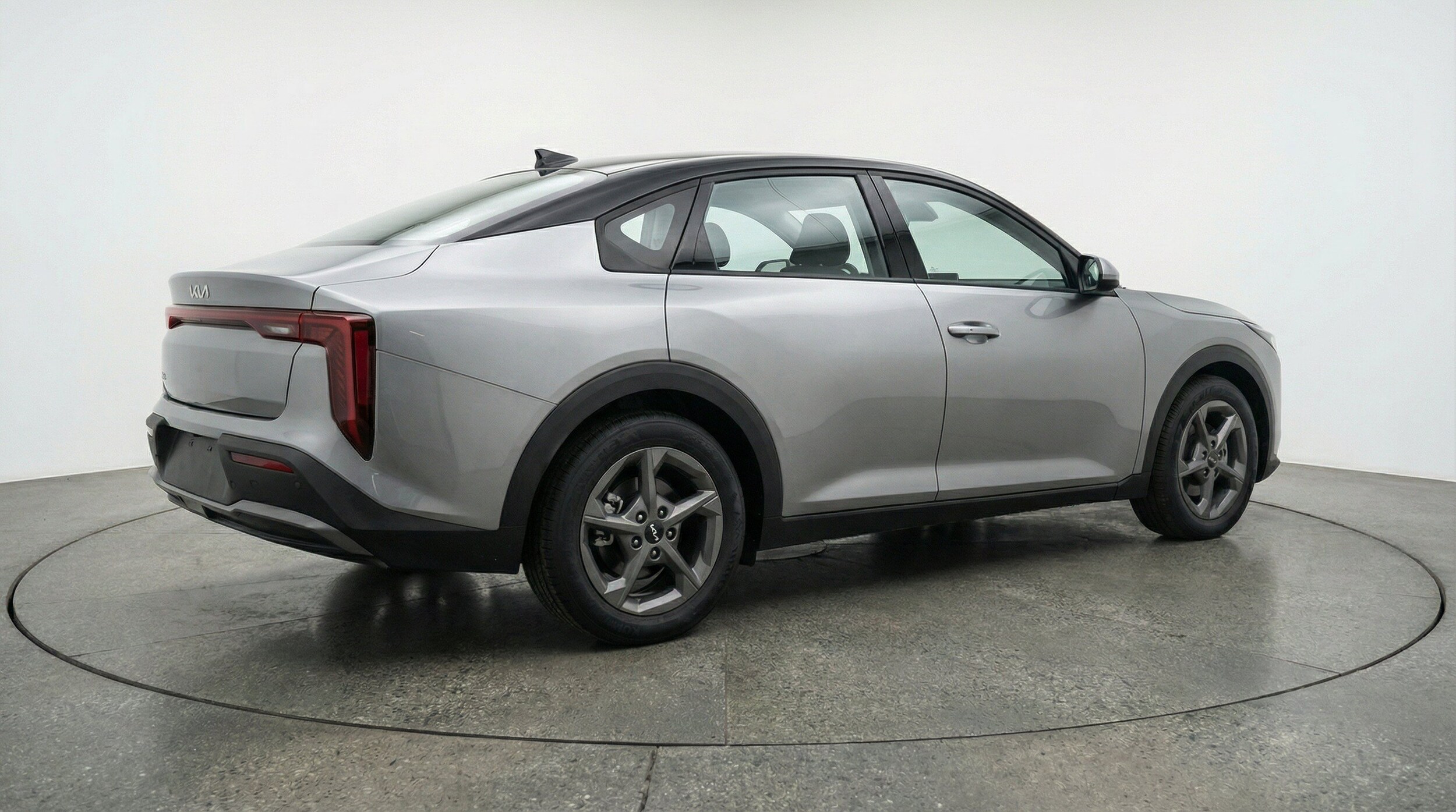 Thumbnail: 2026 Kia K4 - 9