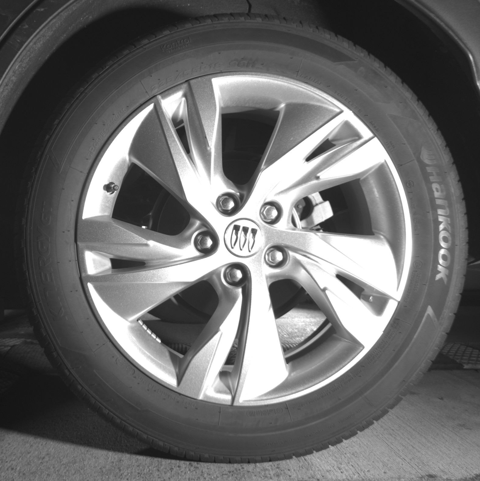 Thumbnail: 2025 Buick Encore GX - 14