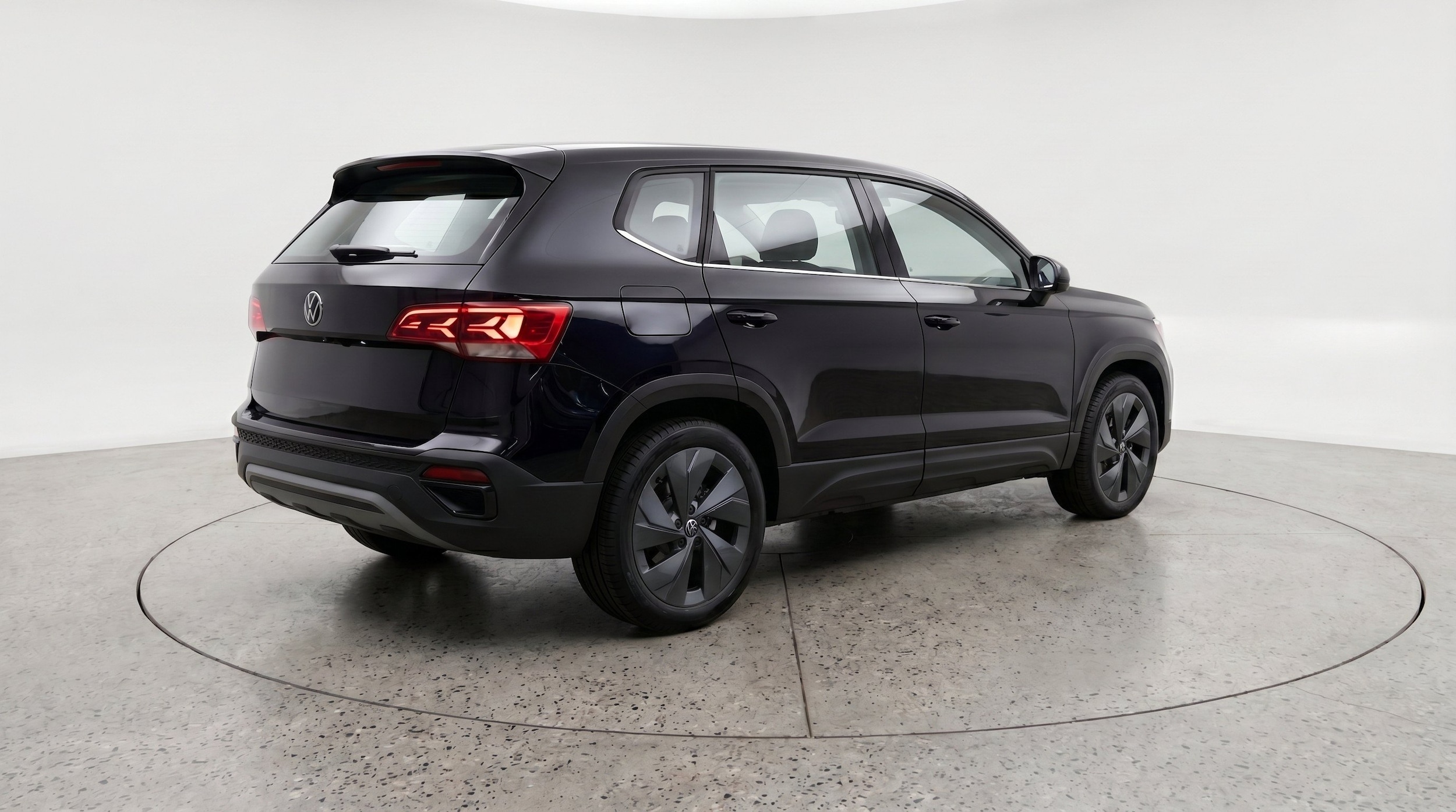 Thumbnail: 2026 Volkswagen Taos - 9