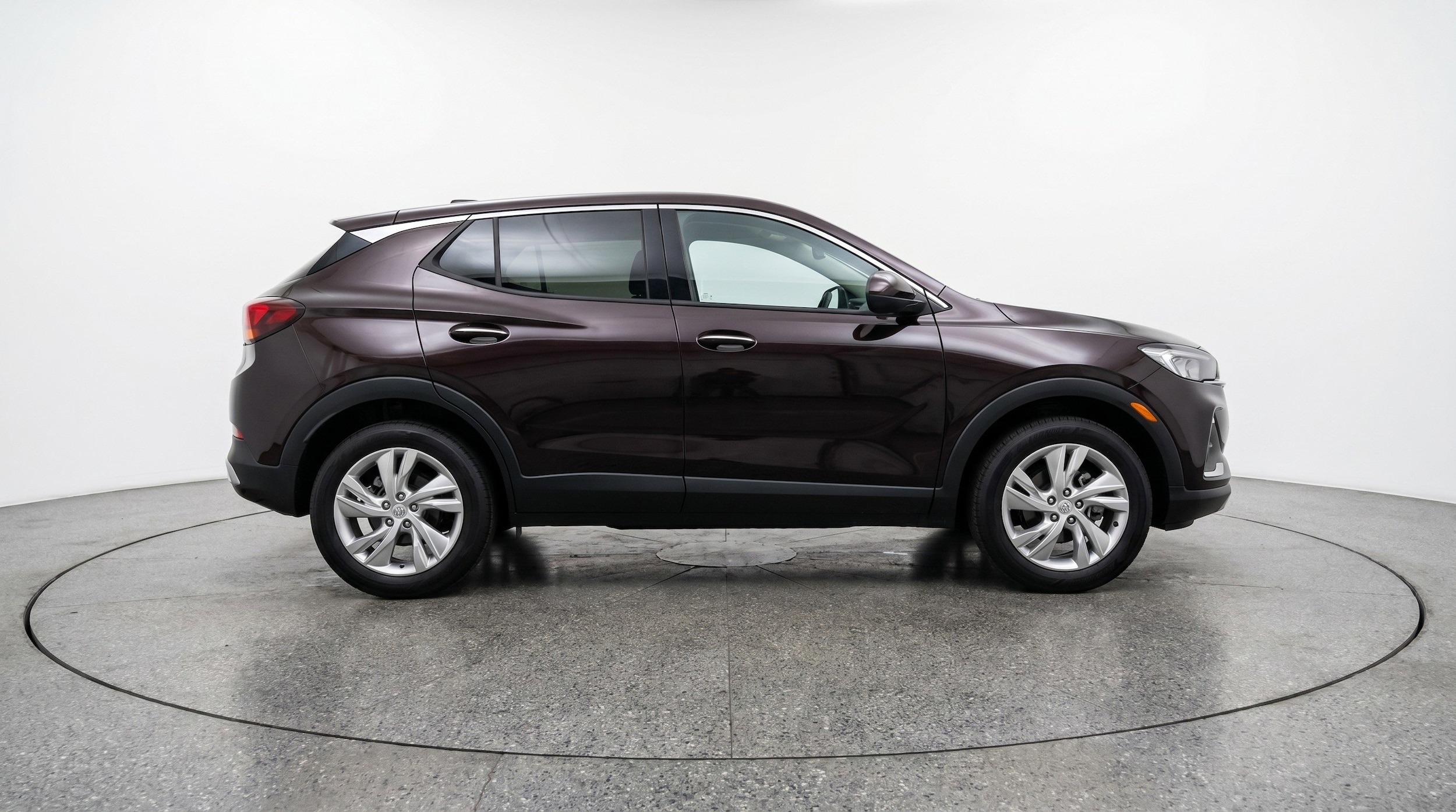 Thumbnail: 2025 Buick Encore GX - 11