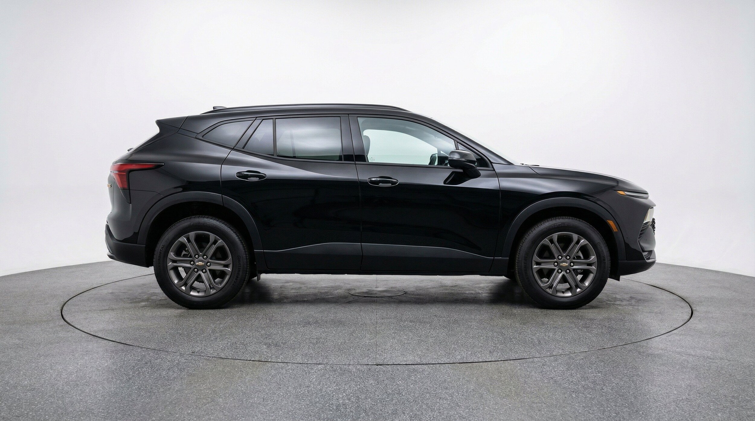 Thumbnail: 2026 Chevrolet Blazer - 11