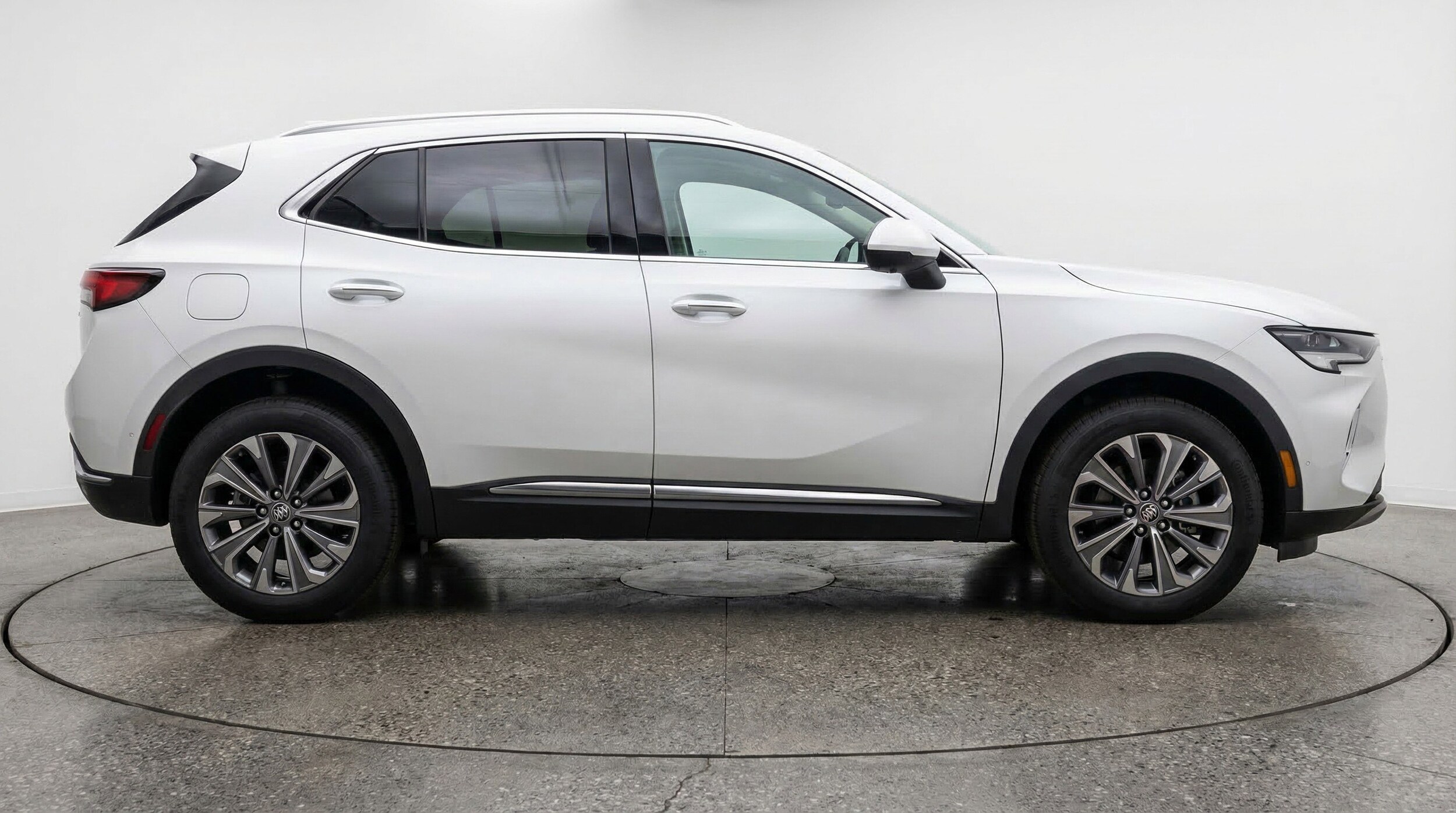 Thumbnail: 2024 Buick Envision - 11