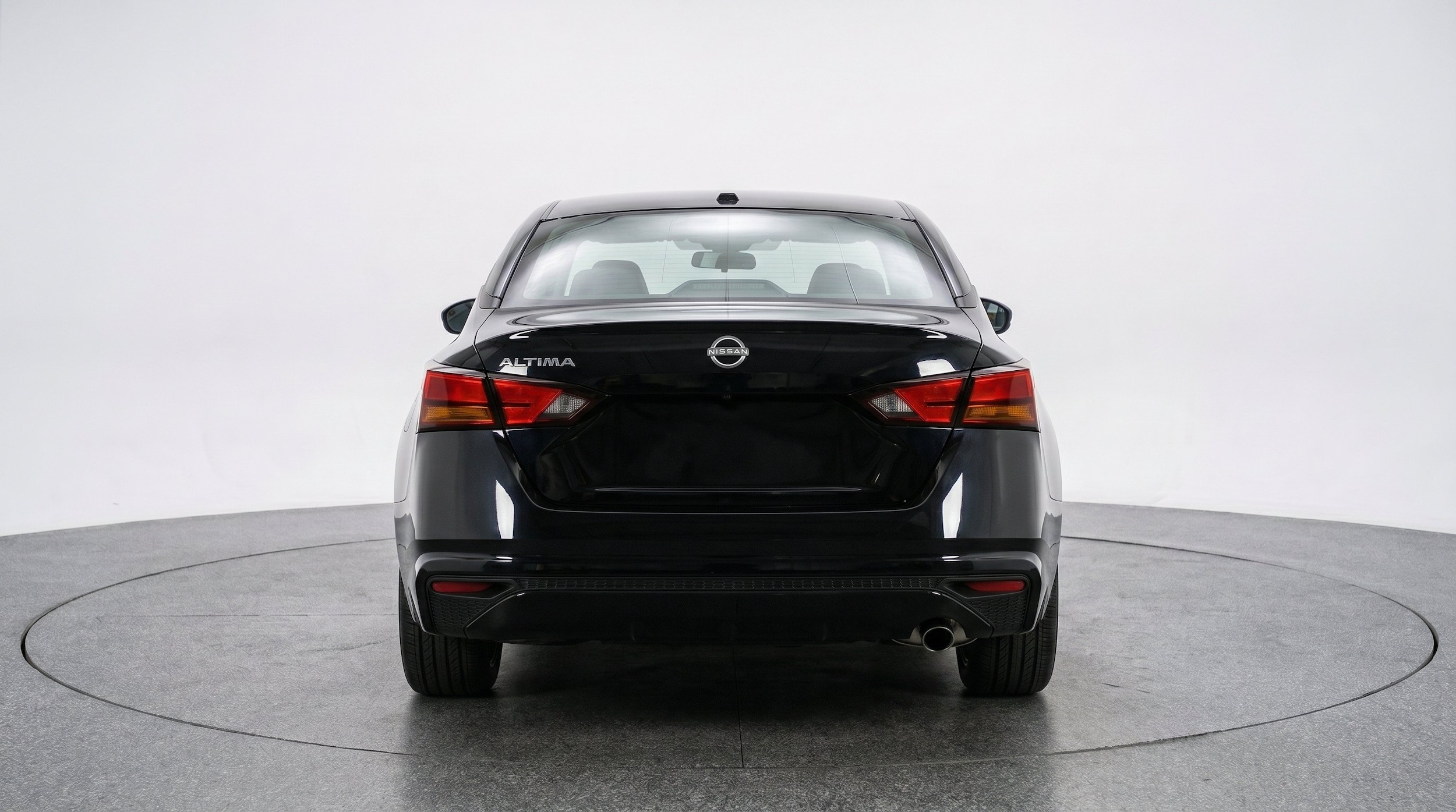 Thumbnail: 2025 Nissan Altima - 7