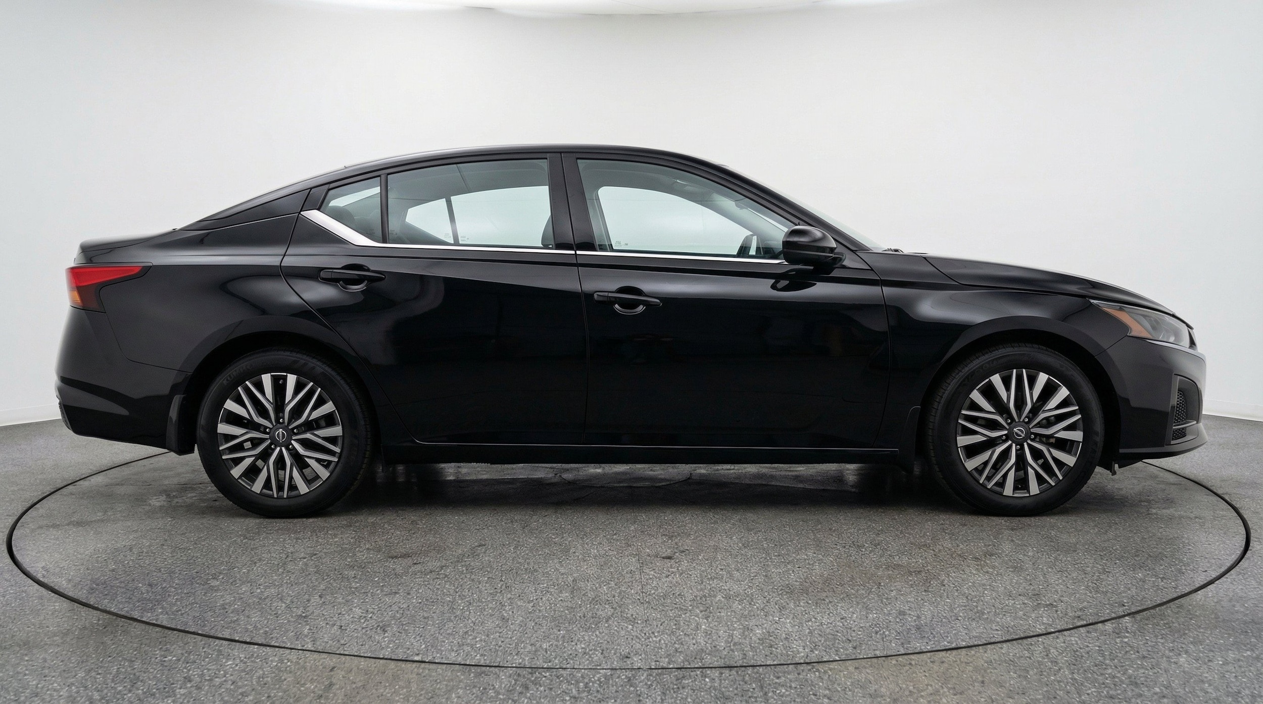 Thumbnail: 2026 Nissan Altima - 11
