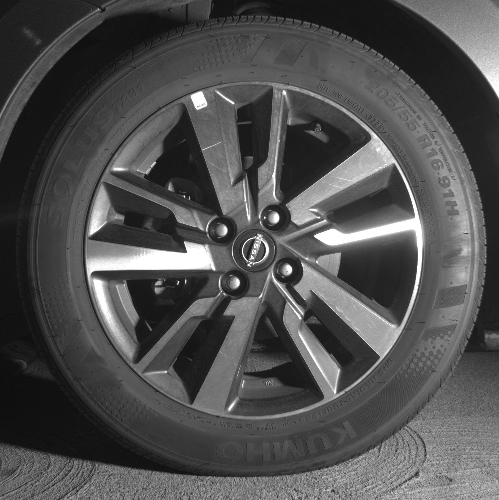 Thumbnail: 2025 Nissan Versa - 12