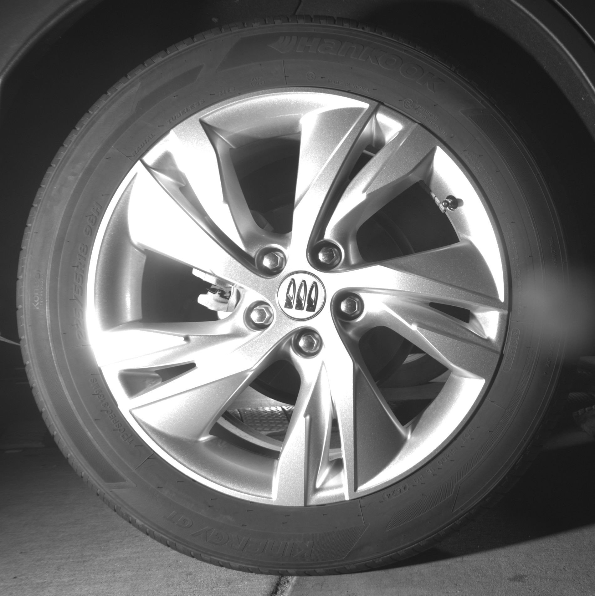 Thumbnail: 2025 Buick Encore GX - 15