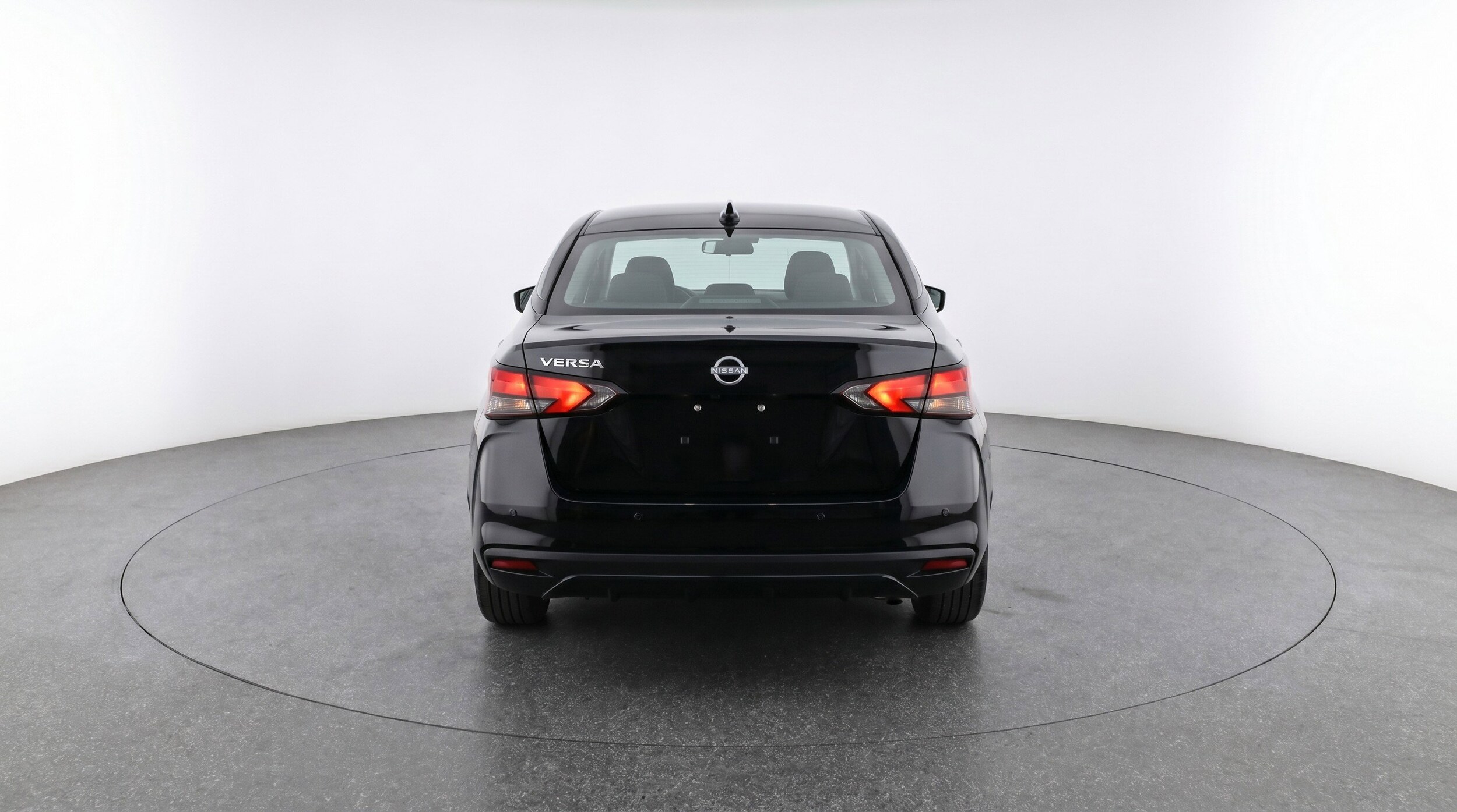 Thumbnail: 2025 Nissan Versa - 7