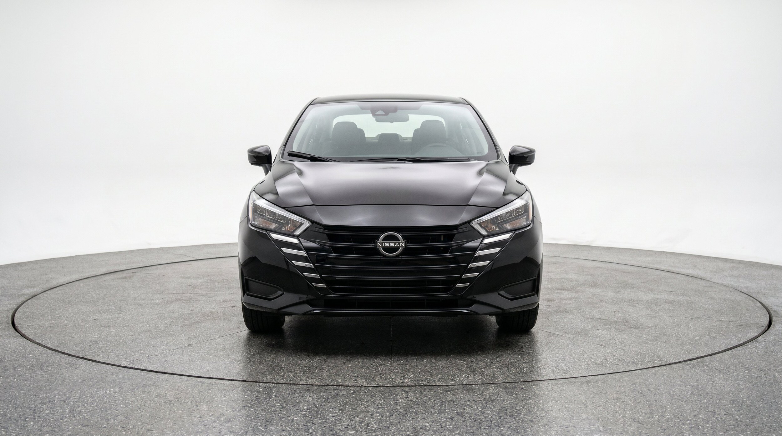Thumbnail: 2025 Nissan Versa - 2