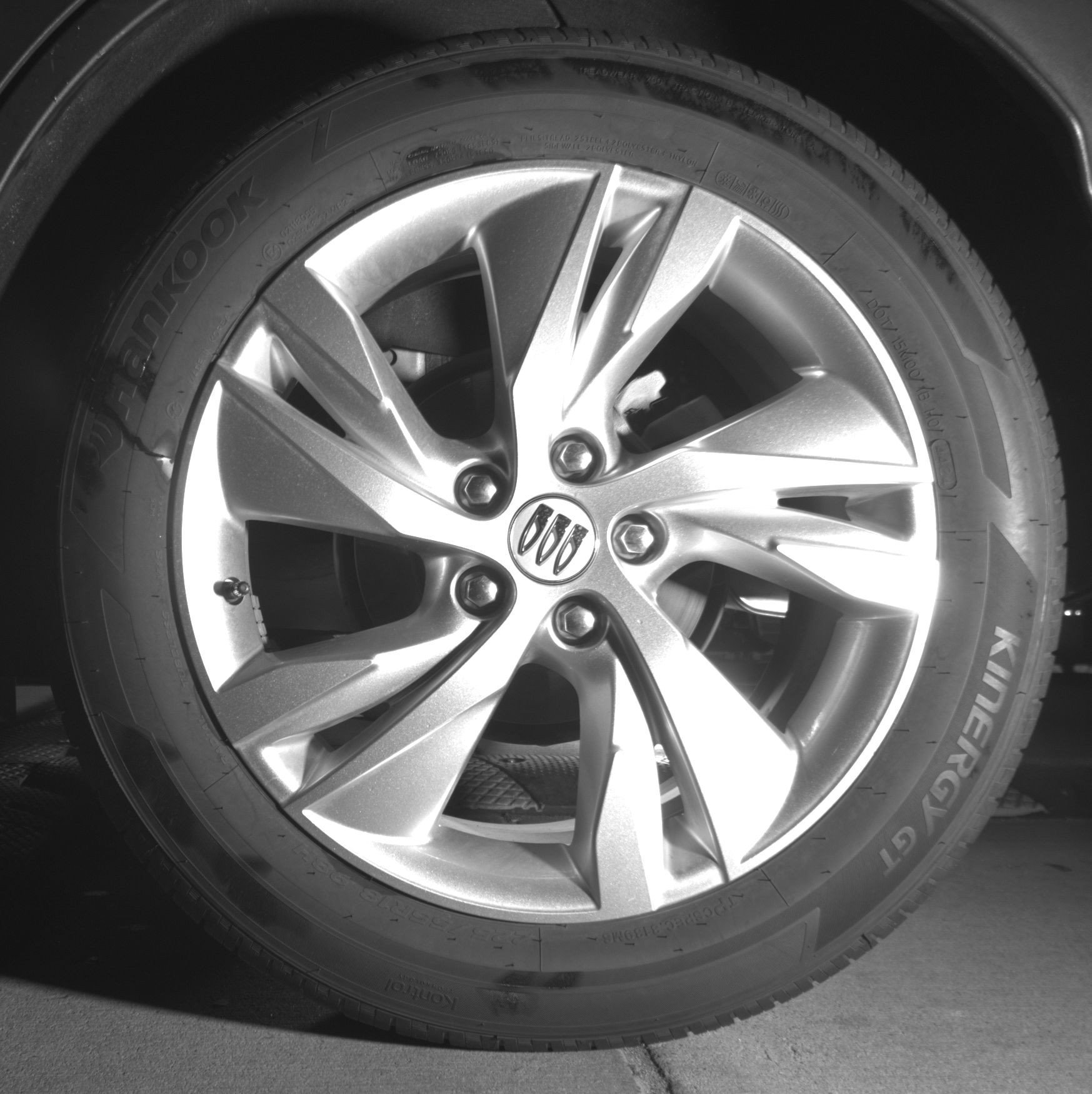 Thumbnail: 2025 Buick Encore GX - 14