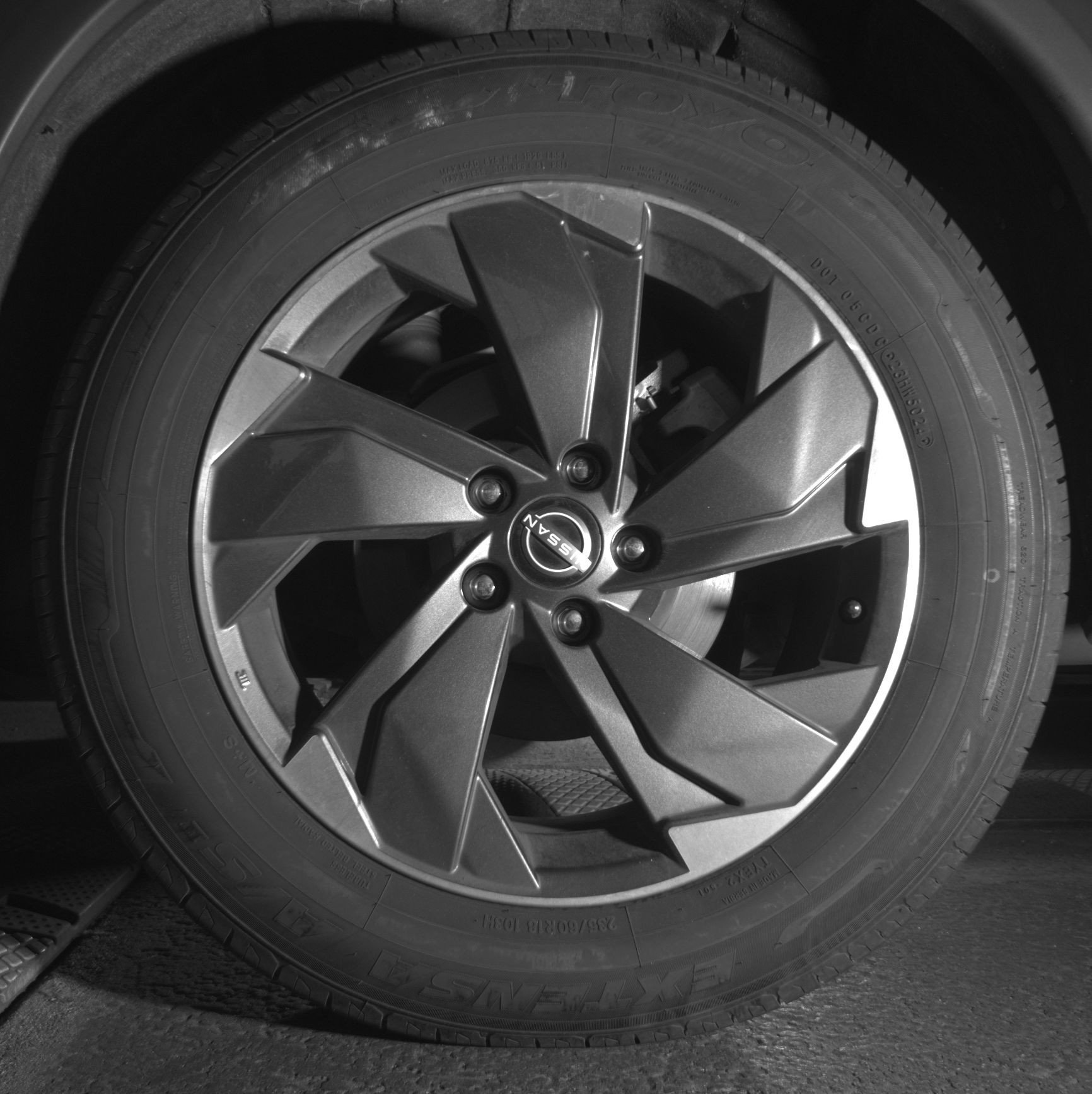 Thumbnail: 2025 Nissan Rogue - 14