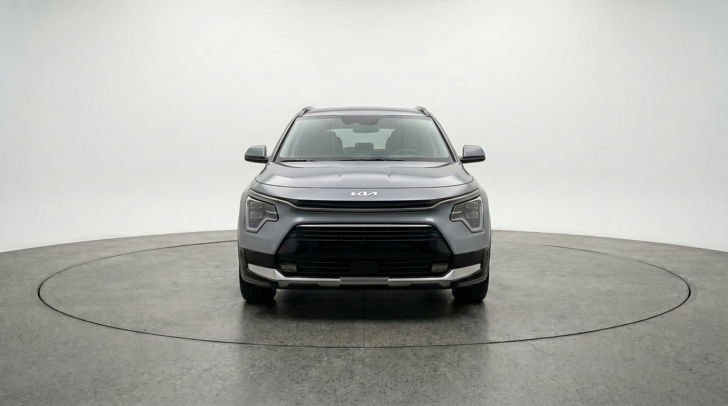 Thumbnail: 2026 Kia Niro - 2