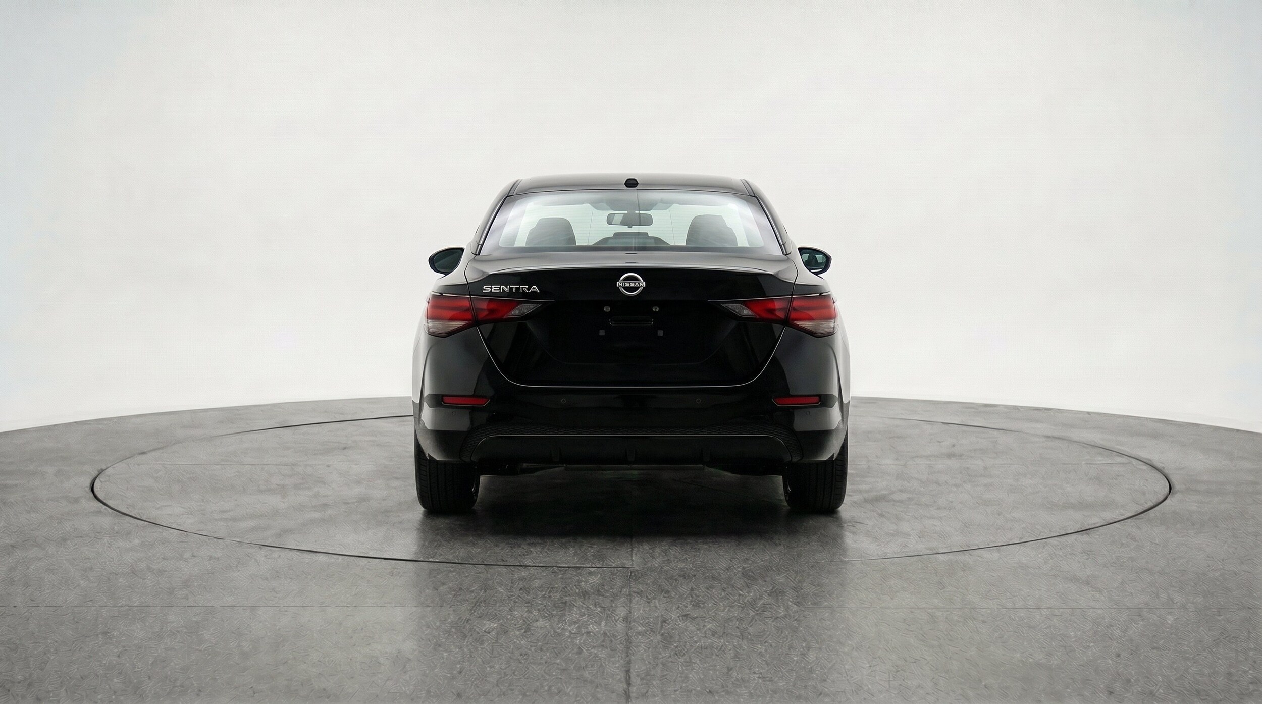 Thumbnail: 2025 Nissan Sentra - 7