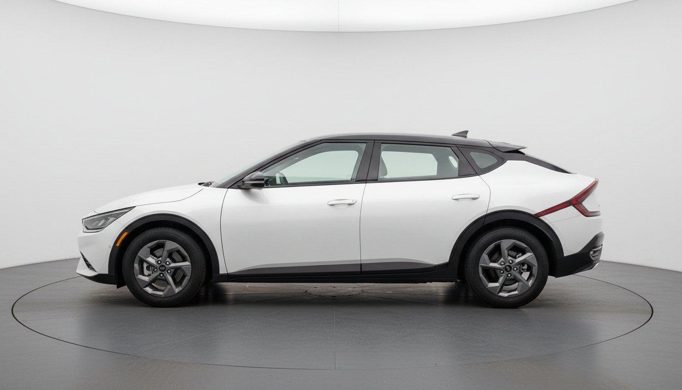 Thumbnail: 2026 Kia K4 - 5