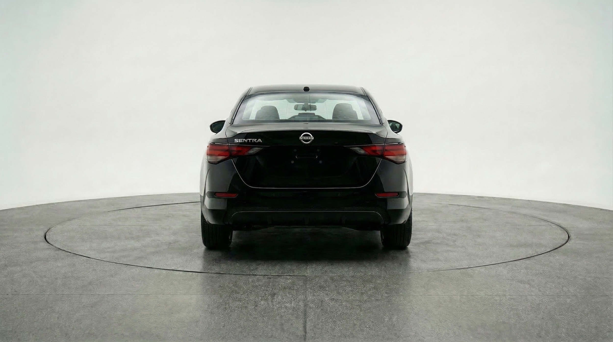 Thumbnail: 2025 Nissan Sentra - 7