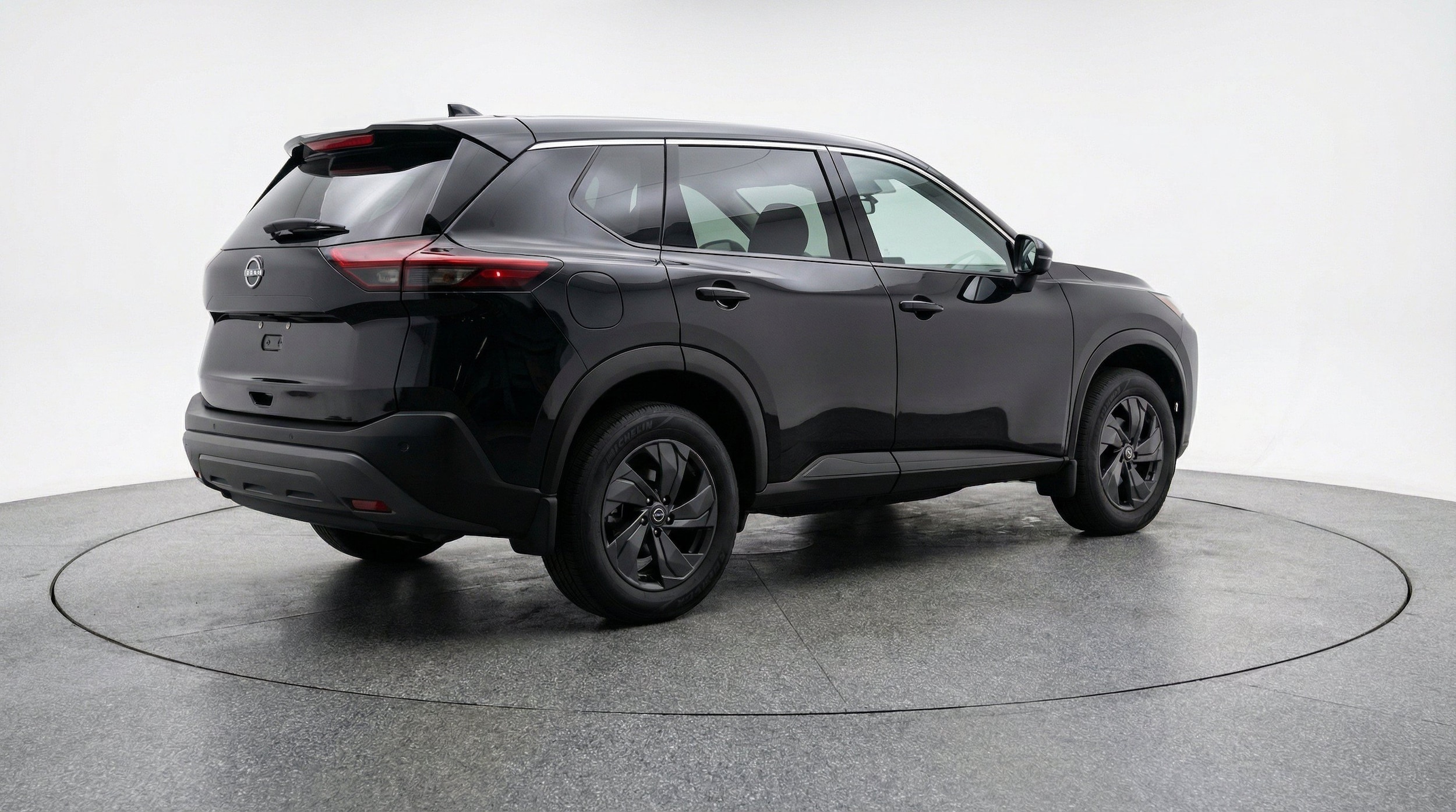 Thumbnail: 2026 Nissan Rogue - 9
