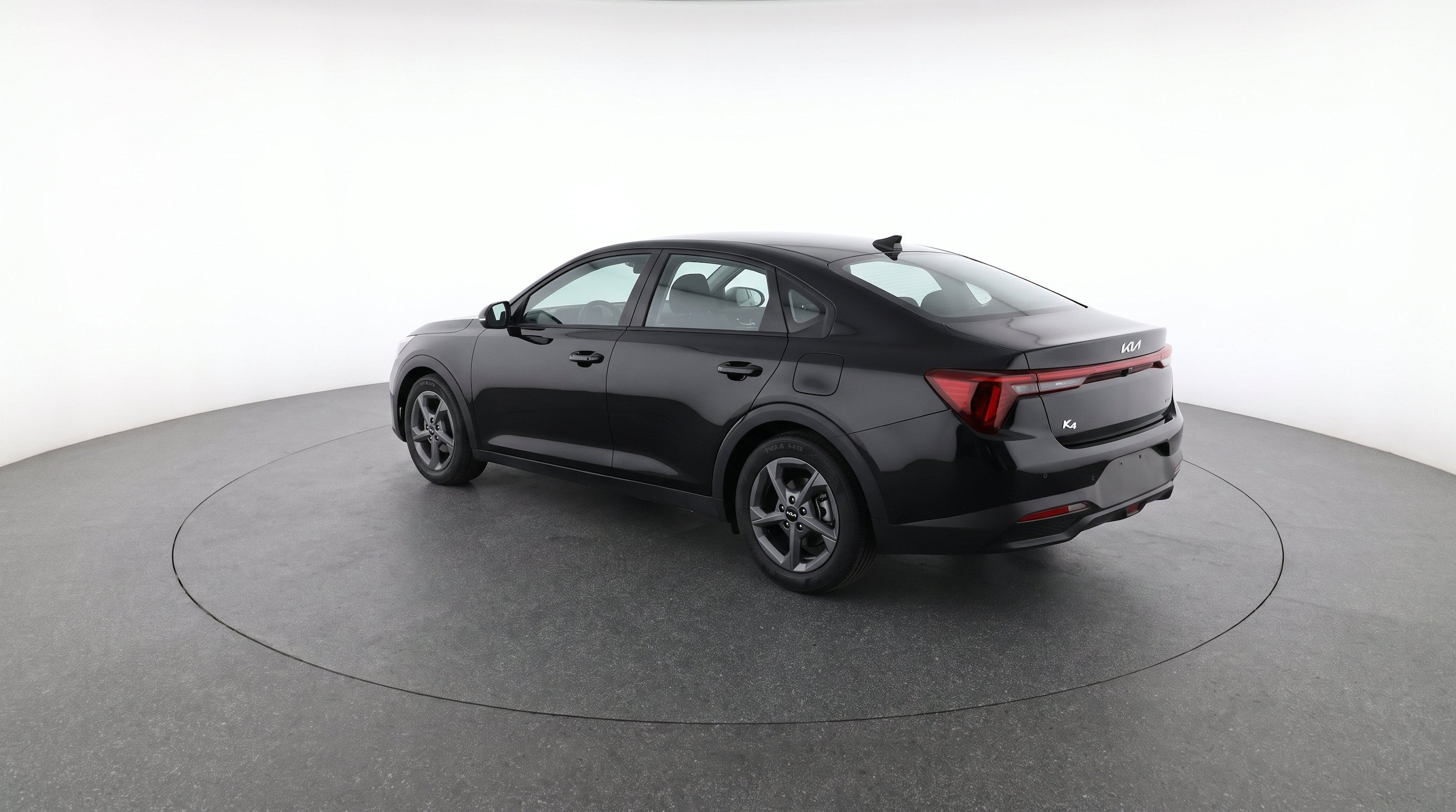 Thumbnail: 2026 Kia K4 - 6