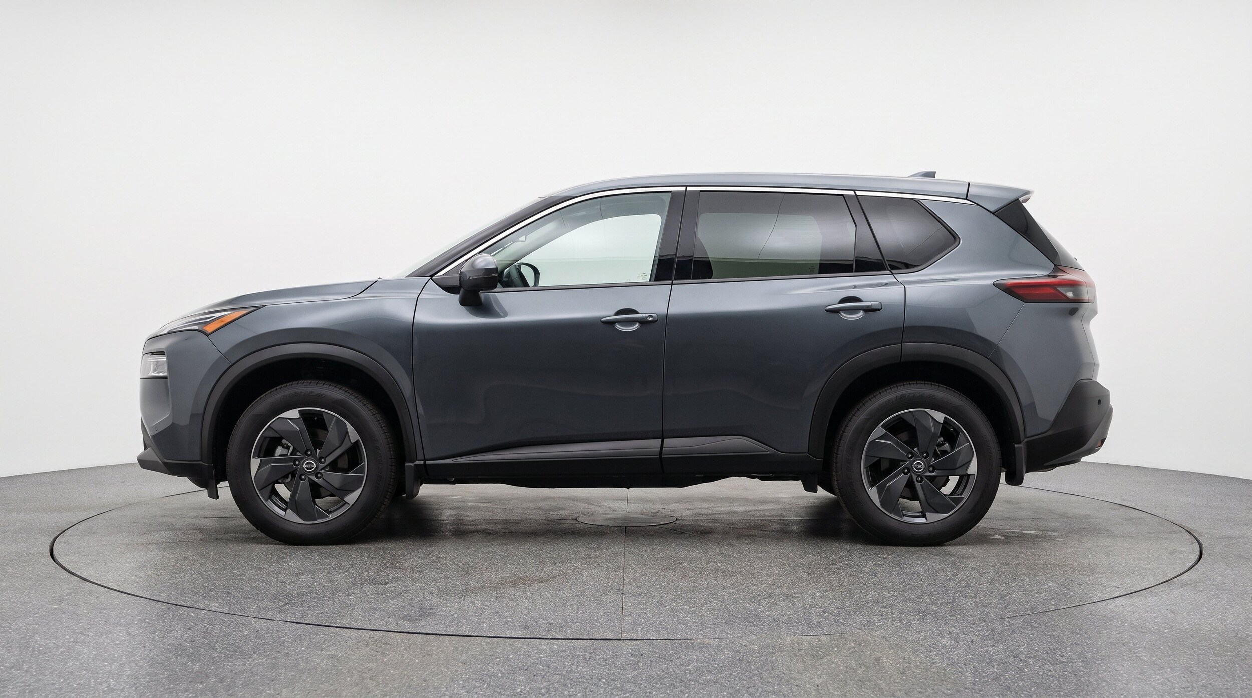 Thumbnail: 2025 Nissan Rogue - 5
