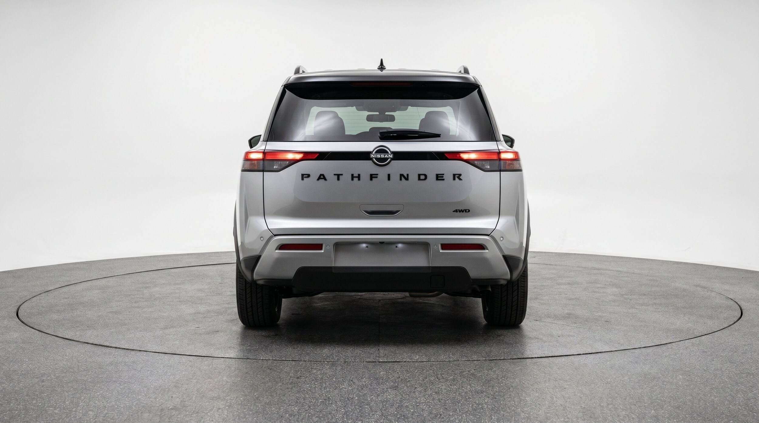 Thumbnail: 2025 Nissan Pathfinder - 7