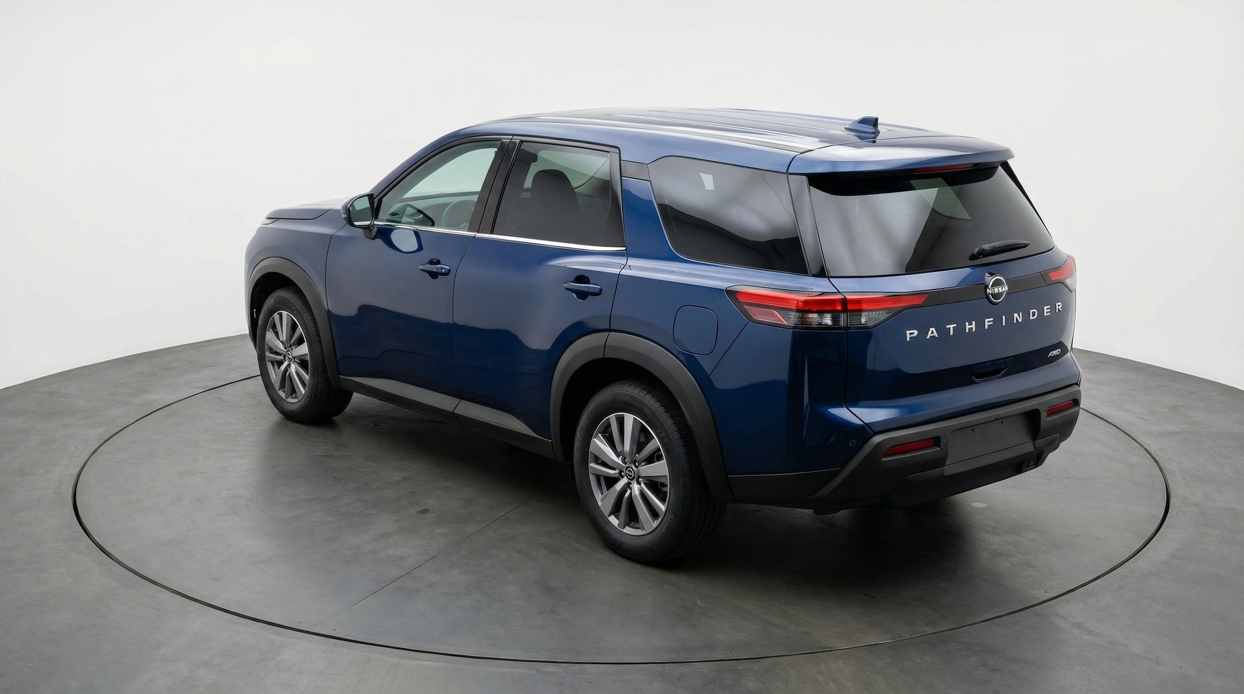 Thumbnail: 2025 Nissan Pathfinder - 6