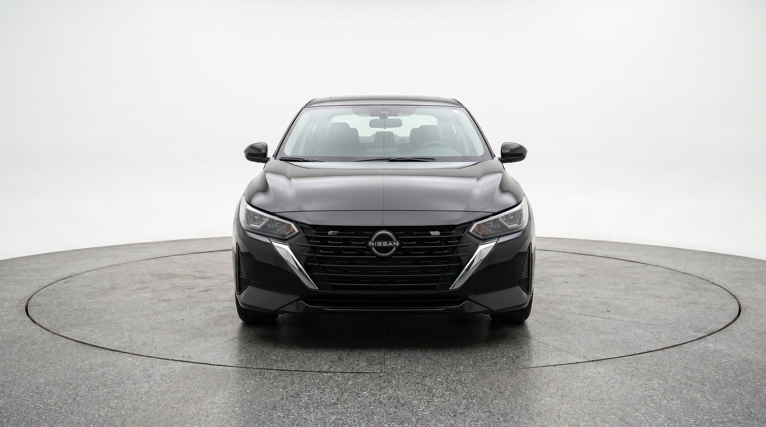 Thumbnail: 2025 Nissan Sentra - 2