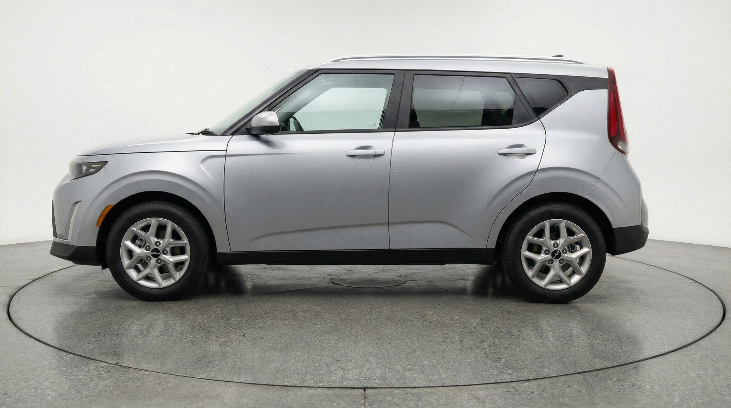 Thumbnail: 2025 Kia Soul - 5