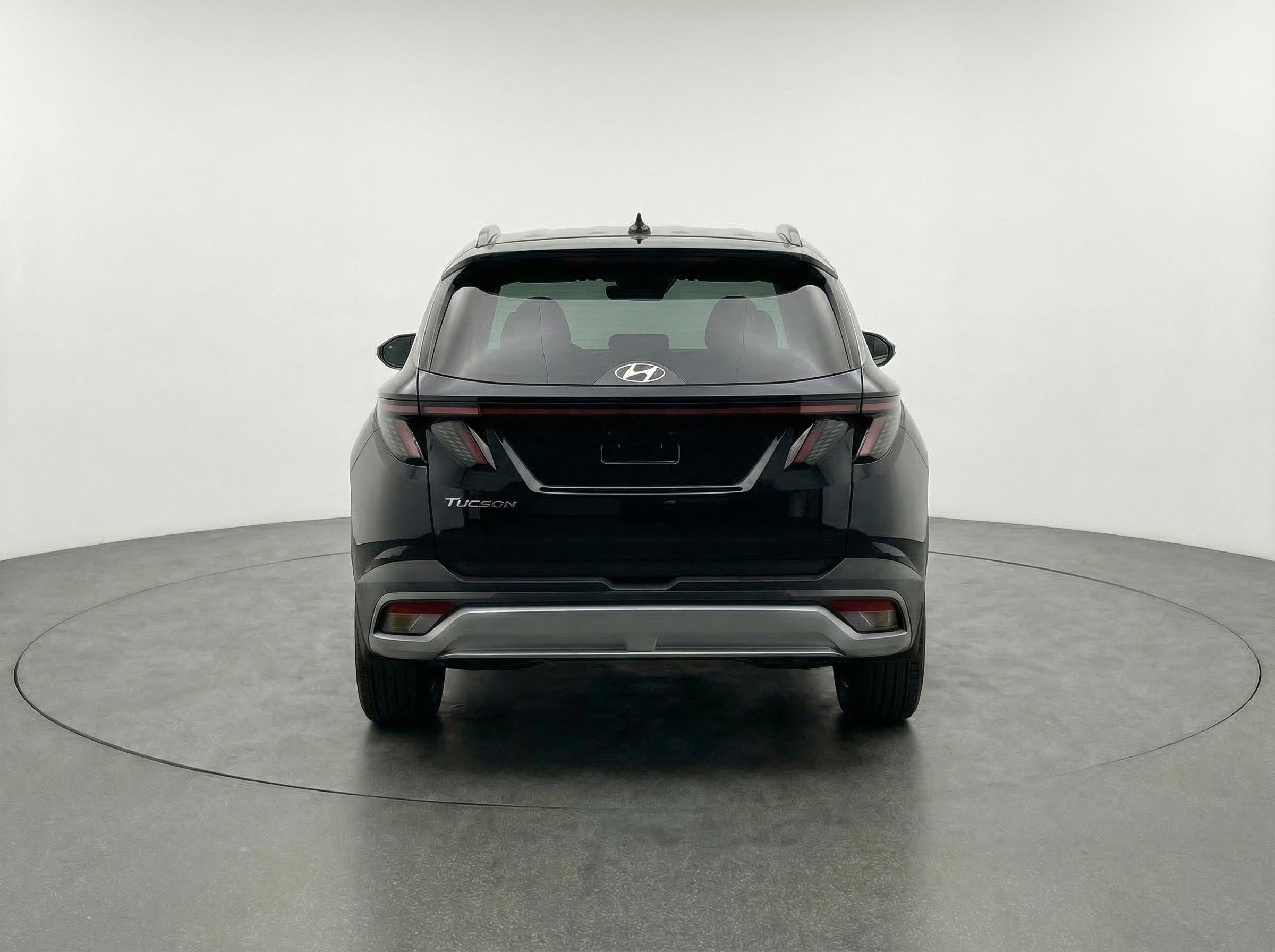 Thumbnail: 2025 Hyundai Tucson - 7