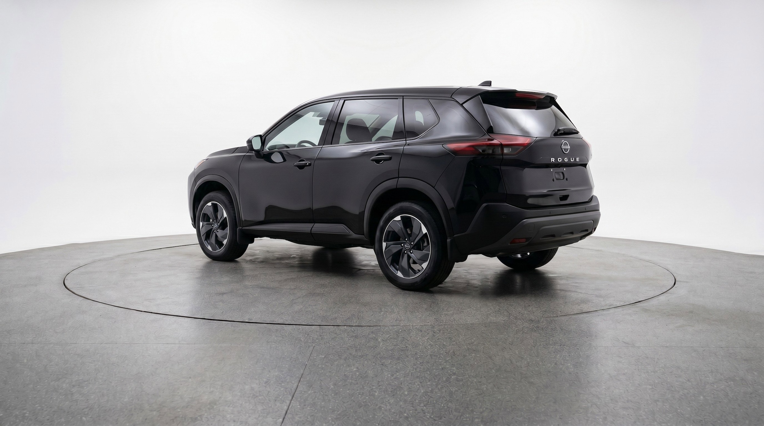 Thumbnail: 2025 Nissan Rogue - 6