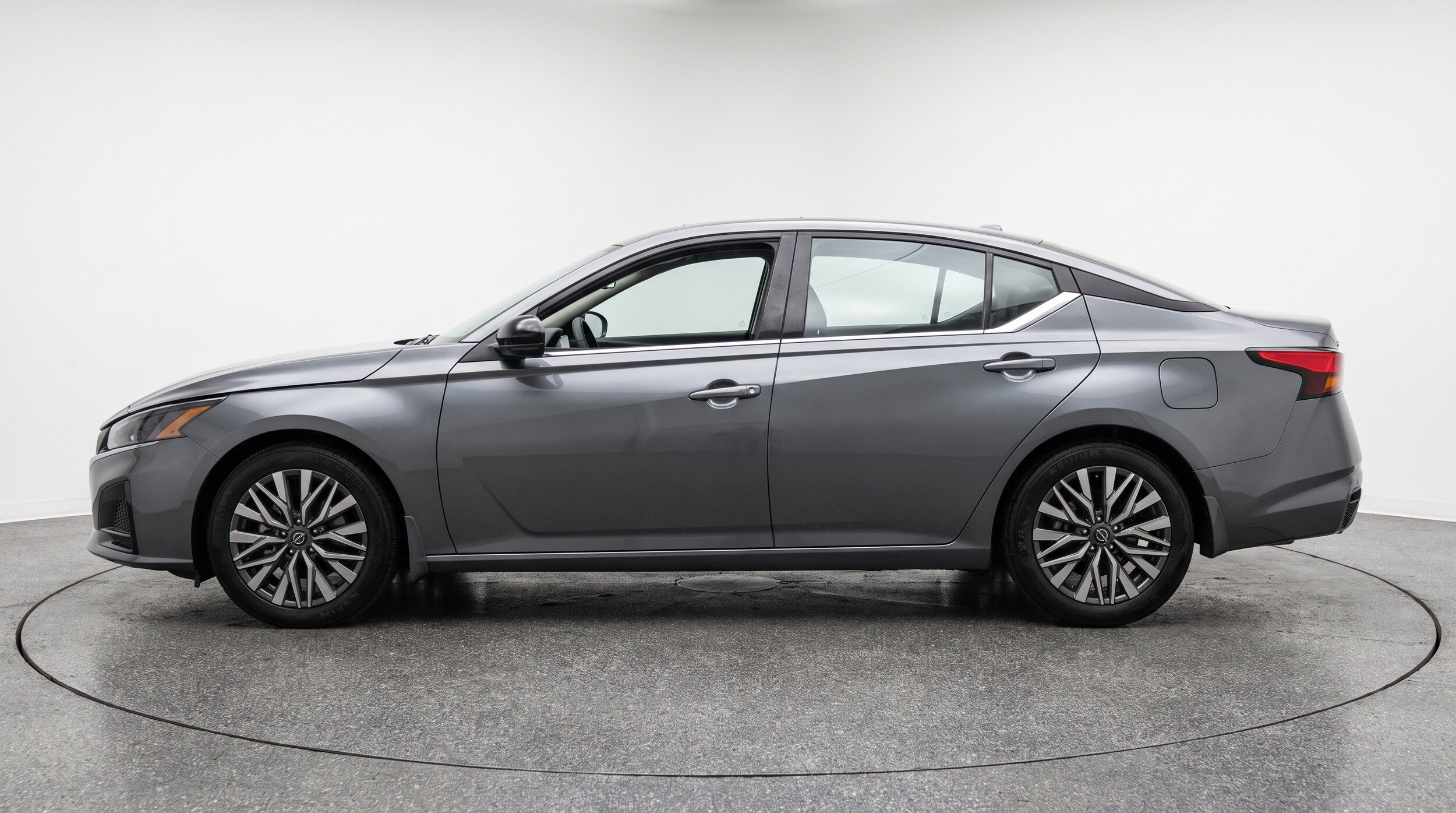 Thumbnail: 2026 Nissan Altima - 5