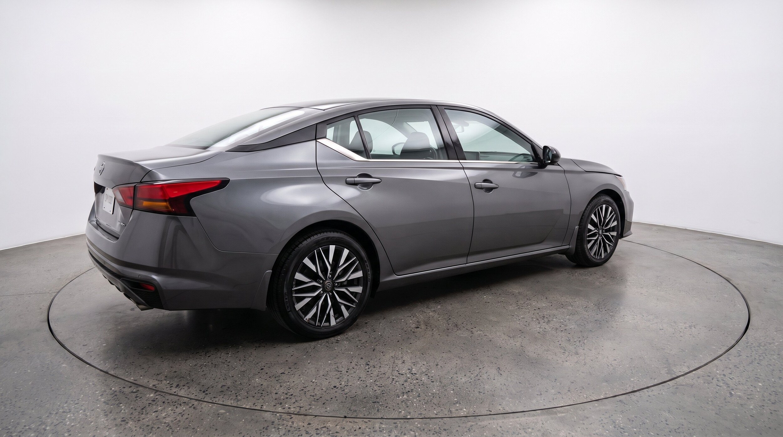 Thumbnail: 2025 Nissan Altima - 9