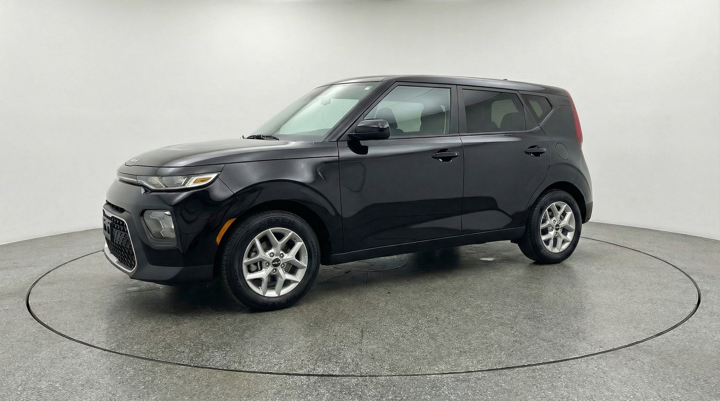 Thumbnail: 2025 Kia Soul - 3