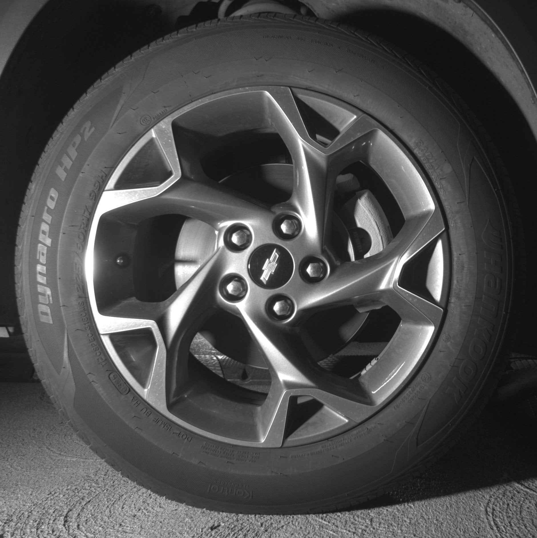 Thumbnail: 2025 Chevrolet Trax - 13