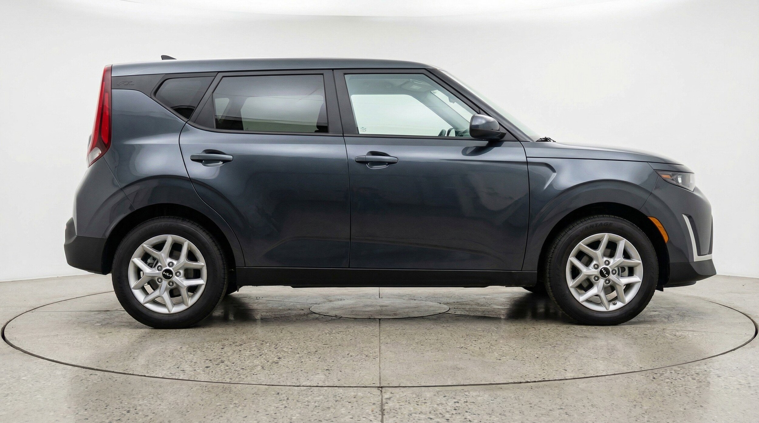 Thumbnail: 2025 Kia Soul - 11