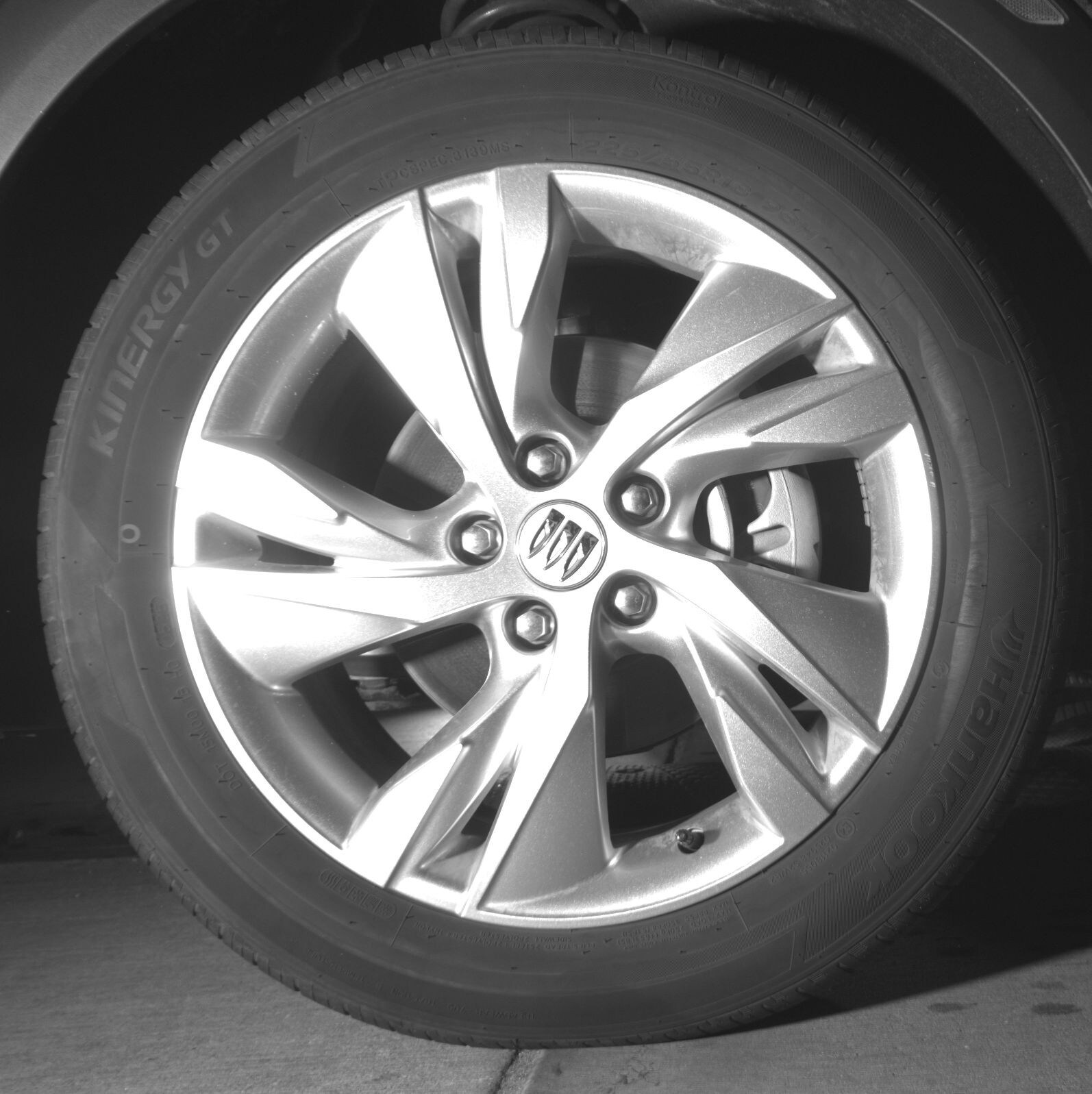 Thumbnail: 2025 Buick Encore GX - 10