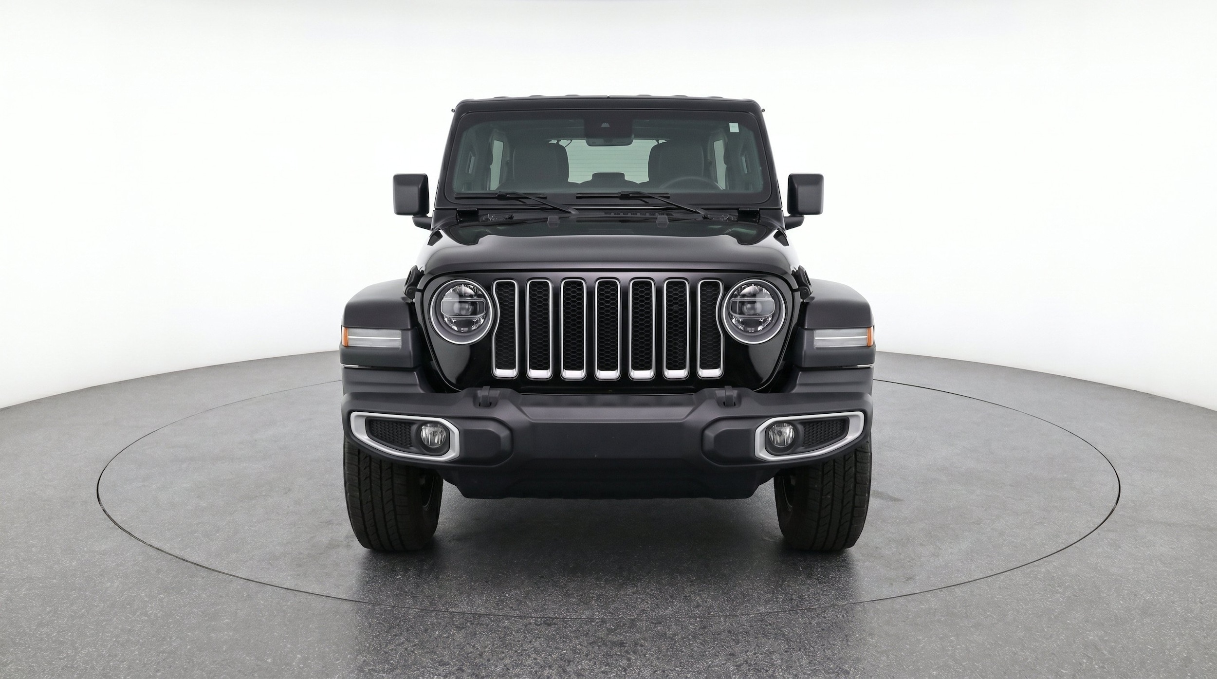 Thumbnail: 2025 Jeep Wrangler - 2