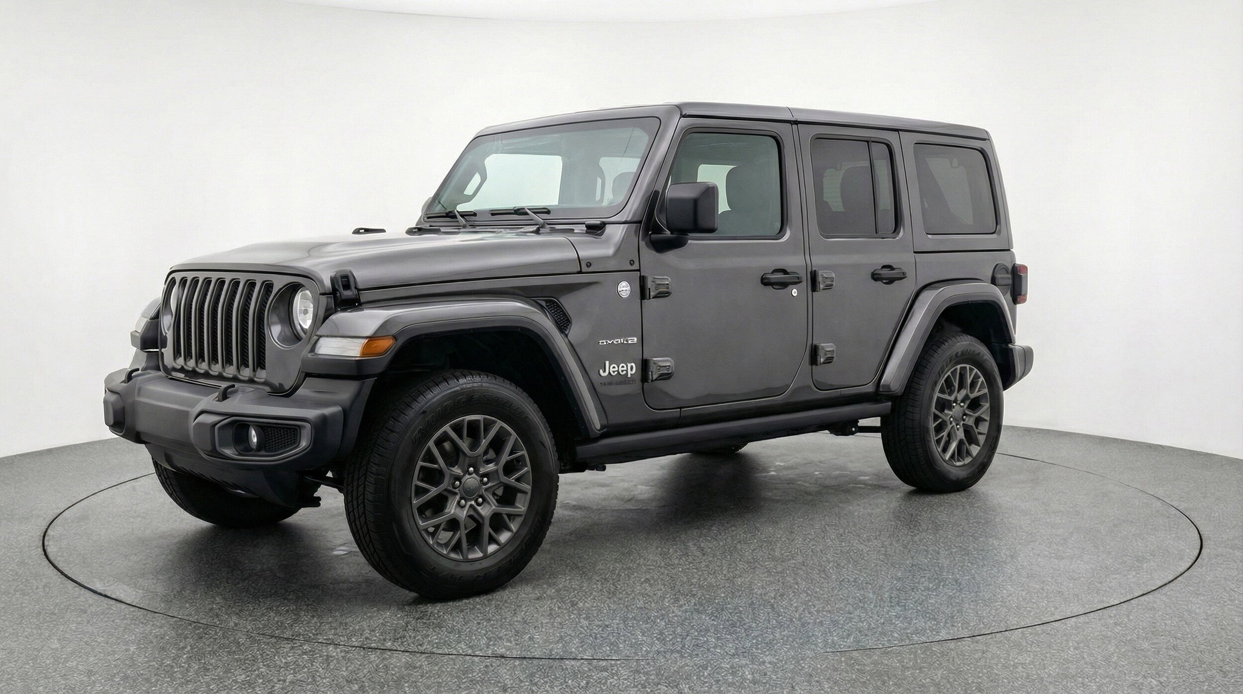 Thumbnail: 2025 Jeep Wrangler - 3