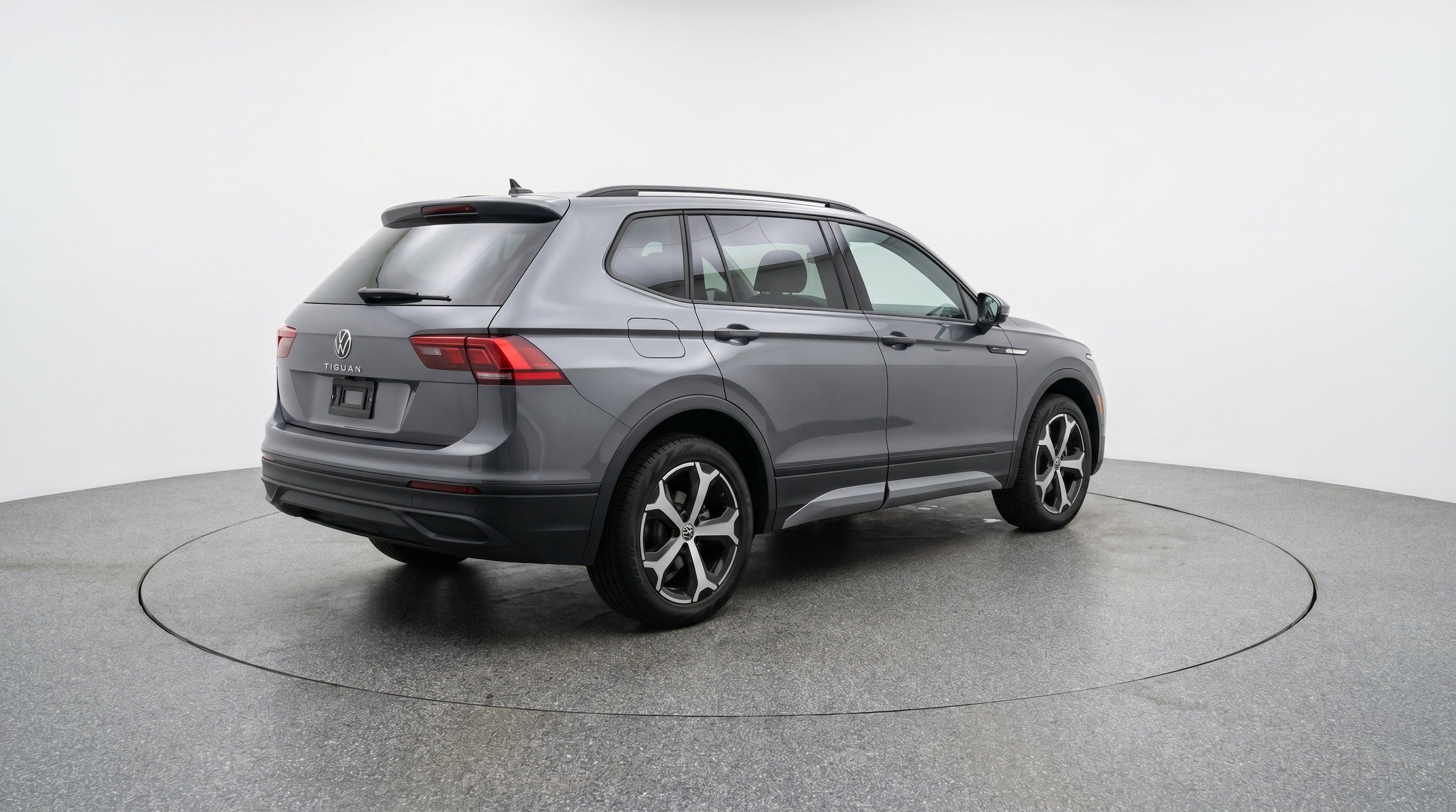 Thumbnail: 2026 Volkswagen Tiguan - 9