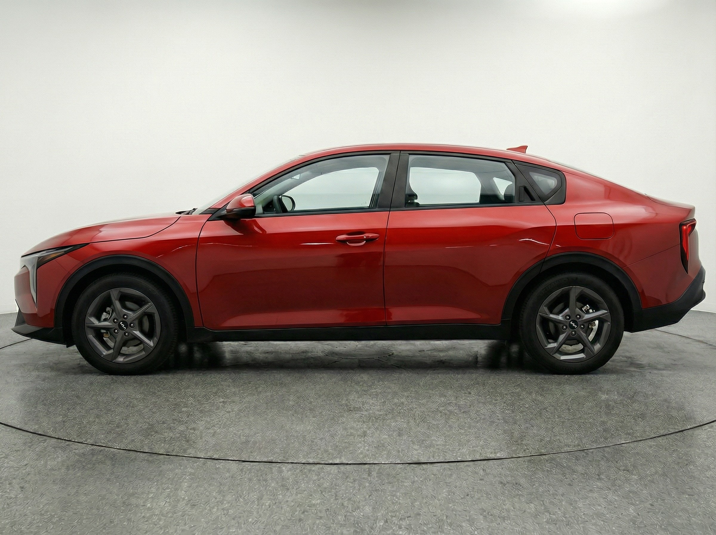 Thumbnail: 2025 Kia K4 - 4