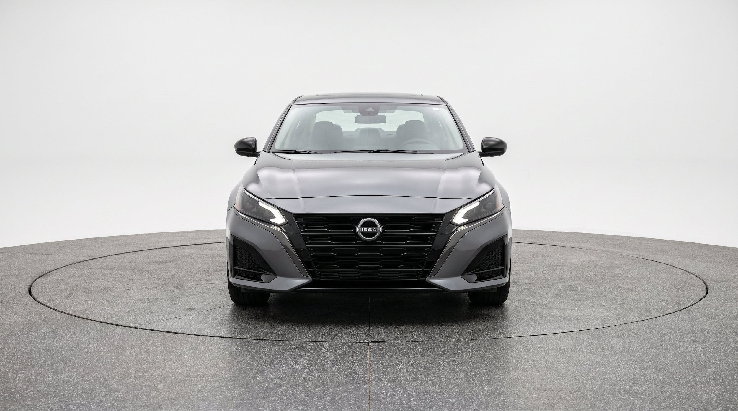 Thumbnail: 2026 Nissan Altima - 2