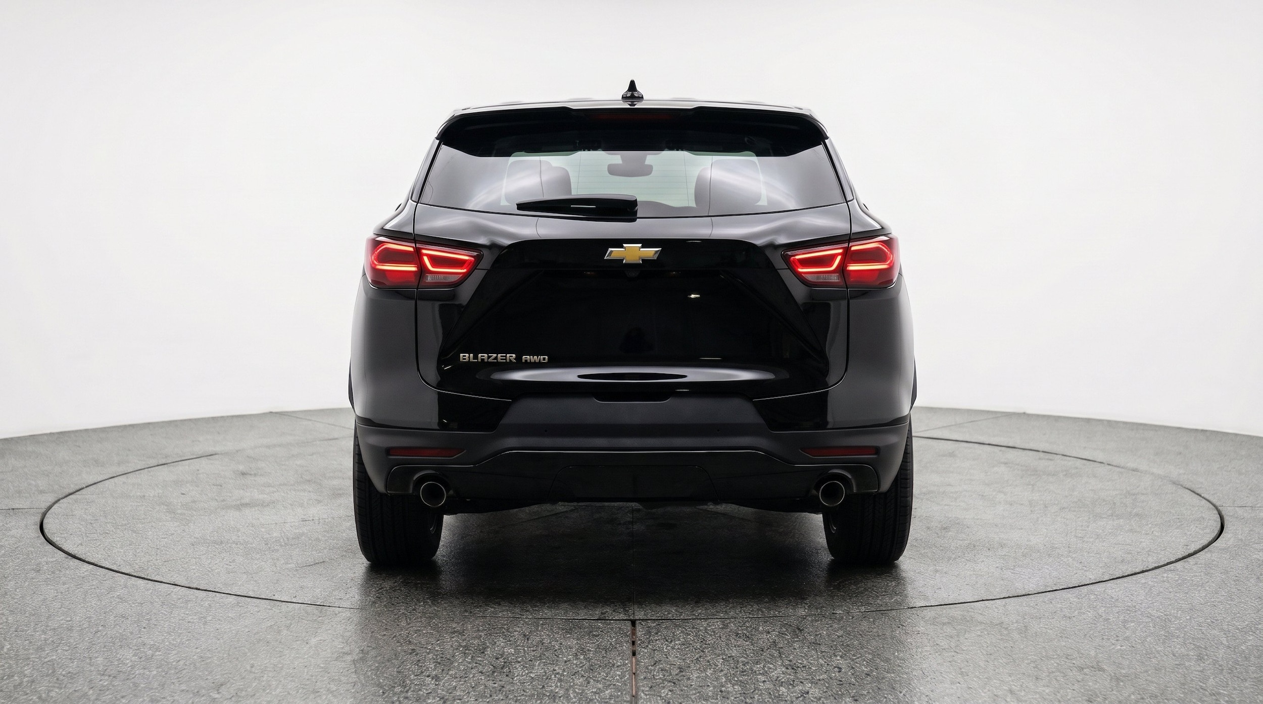 Thumbnail: 2026 Chevrolet Blazer - 7